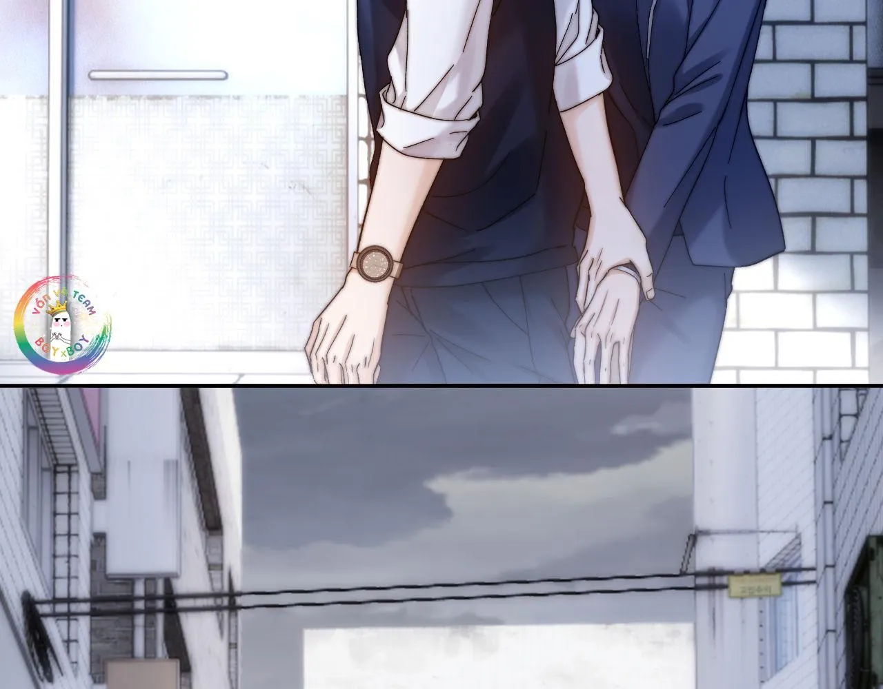 (Drop) Chất Dị Ứng Cực Cute Chapter 43 Trang 68