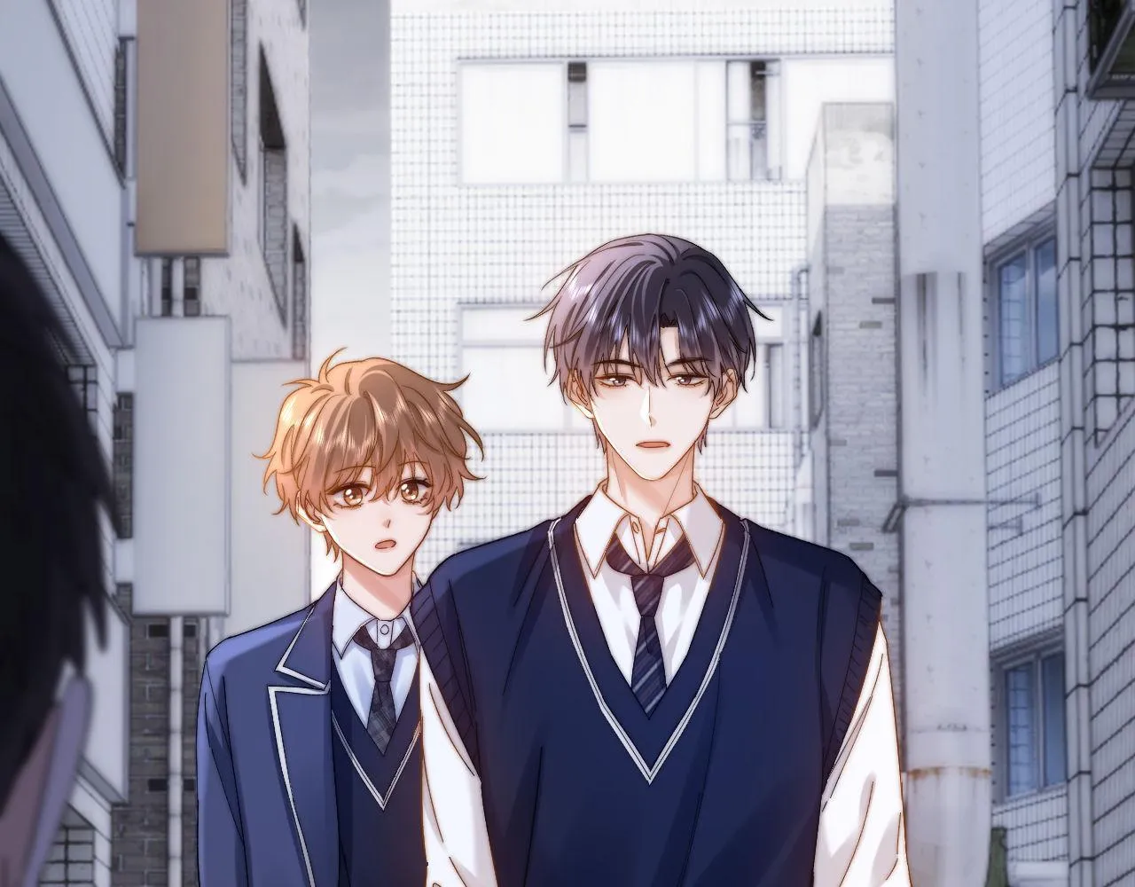 (Drop) Chất Dị Ứng Cực Cute Chapter 43 Trang 69