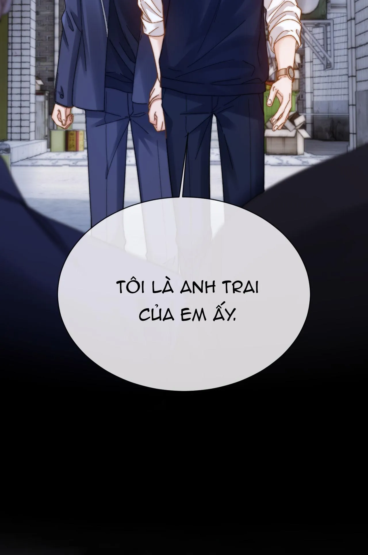 (Drop) Chất Dị Ứng Cực Cute Chapter 43 Trang 70