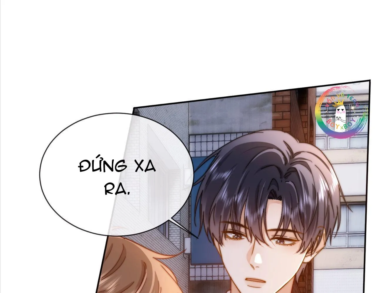 (Drop) Chất Dị Ứng Cực Cute Chapter 44 Trang 6