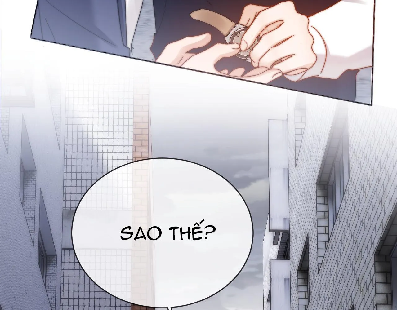 (Drop) Chất Dị Ứng Cực Cute Chapter 44 Trang 8