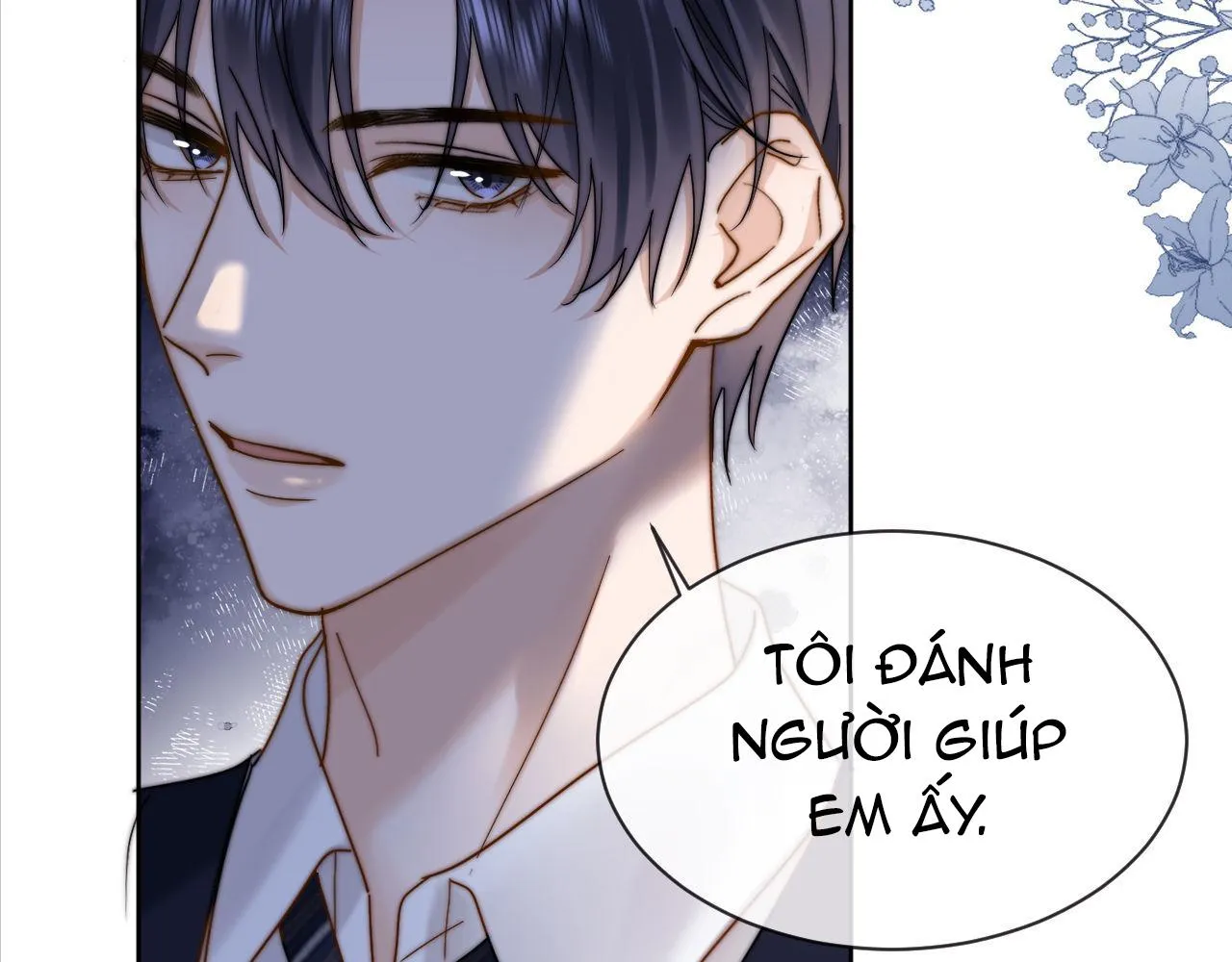 (Drop) Chất Dị Ứng Cực Cute Chapter 44 Trang 10