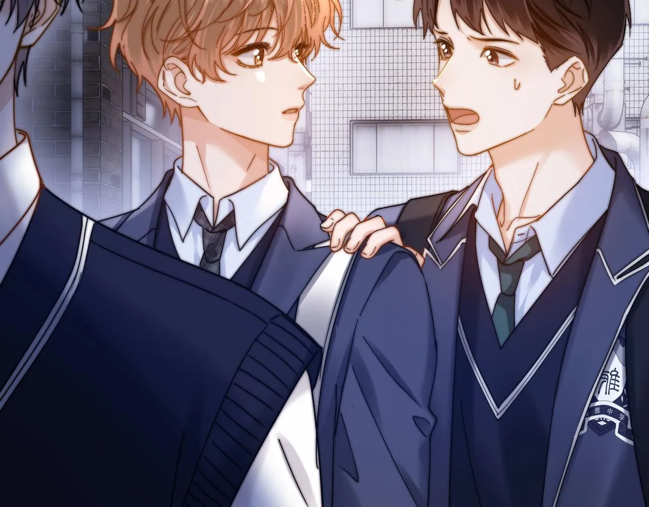 (Drop) Chất Dị Ứng Cực Cute Chapter 44 Trang 12