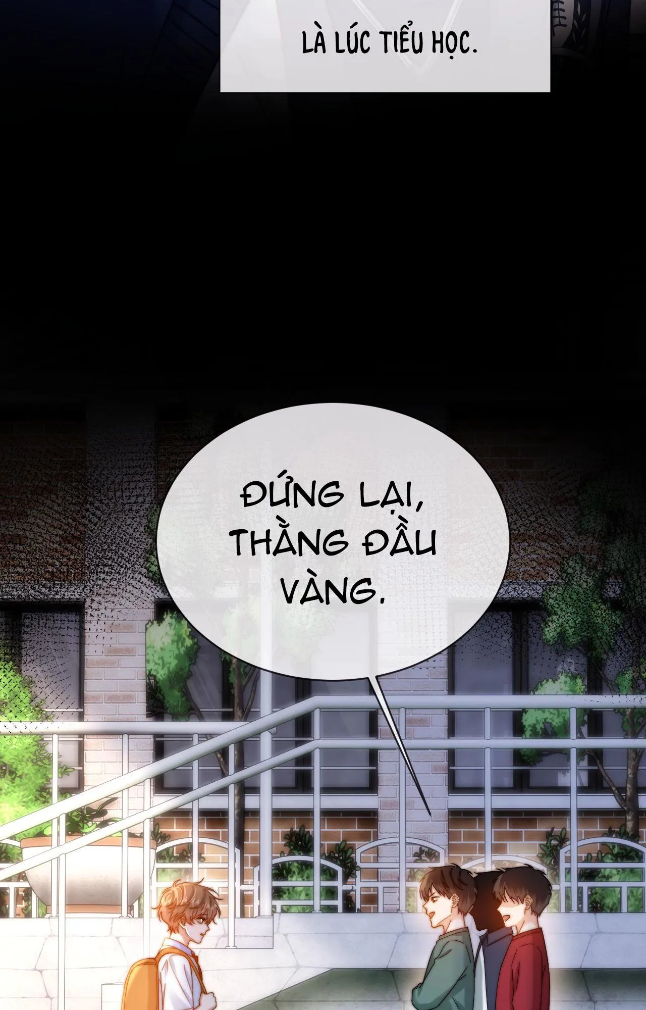 (Drop) Chất Dị Ứng Cực Cute Chapter 44 Trang 15