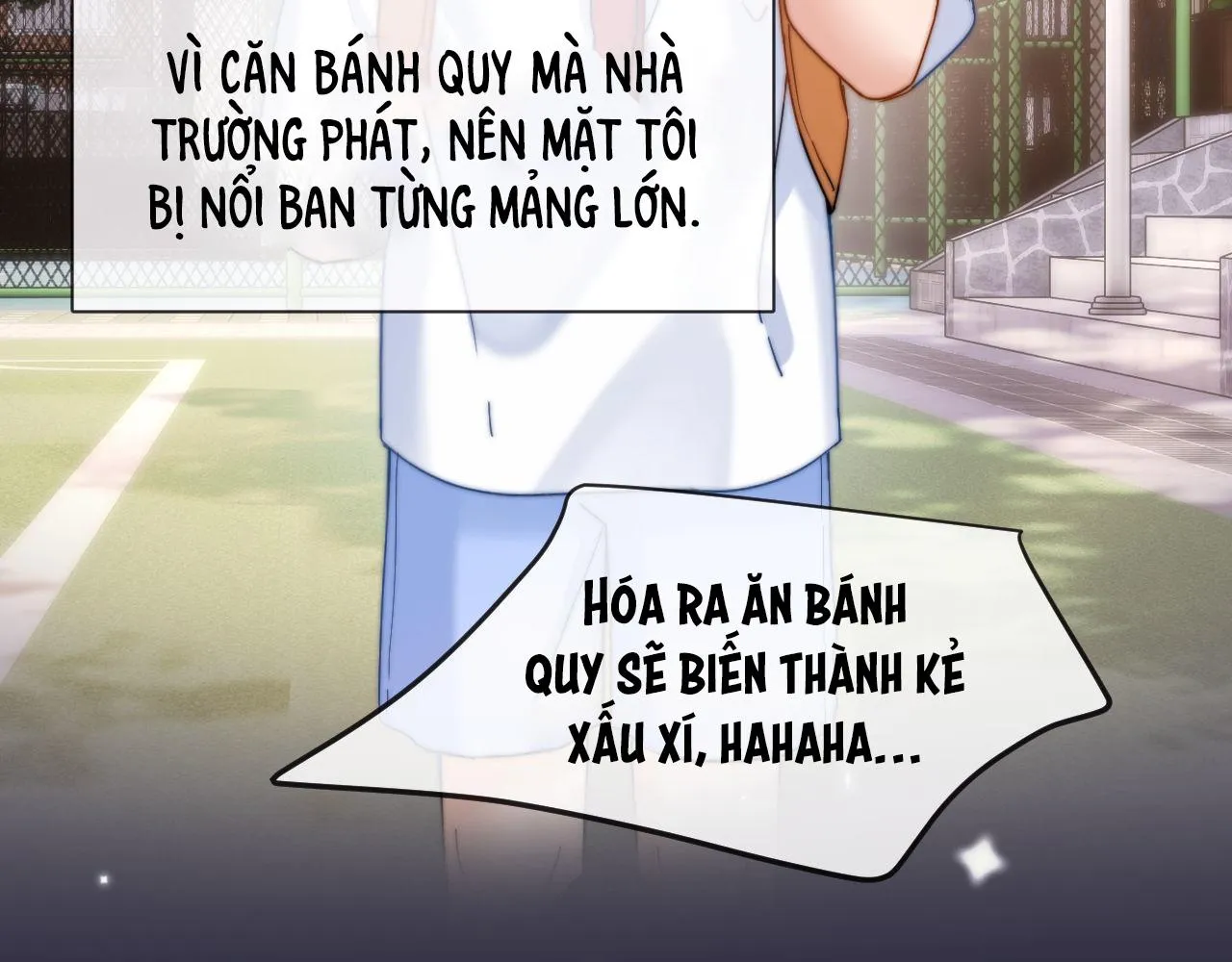 (Drop) Chất Dị Ứng Cực Cute Chapter 44 Trang 17