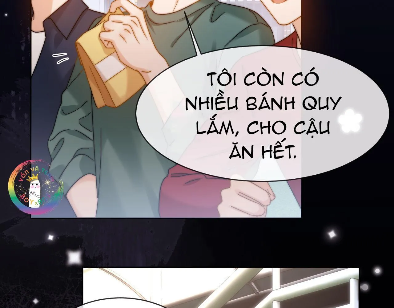 (Drop) Chất Dị Ứng Cực Cute Chapter 44 Trang 19
