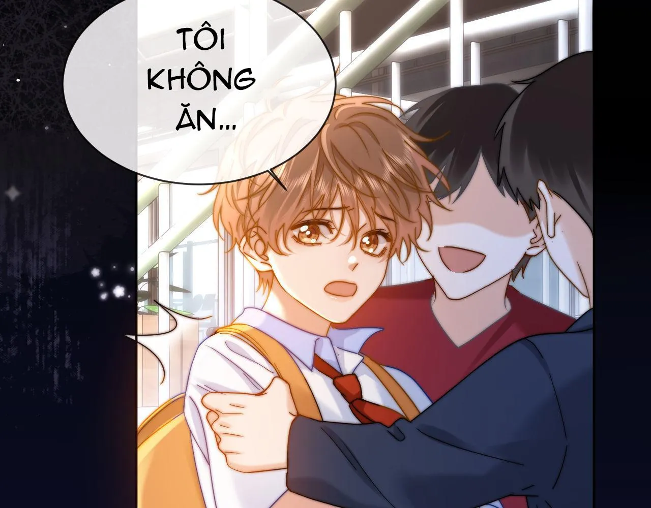 (Drop) Chất Dị Ứng Cực Cute Chapter 44 Trang 20