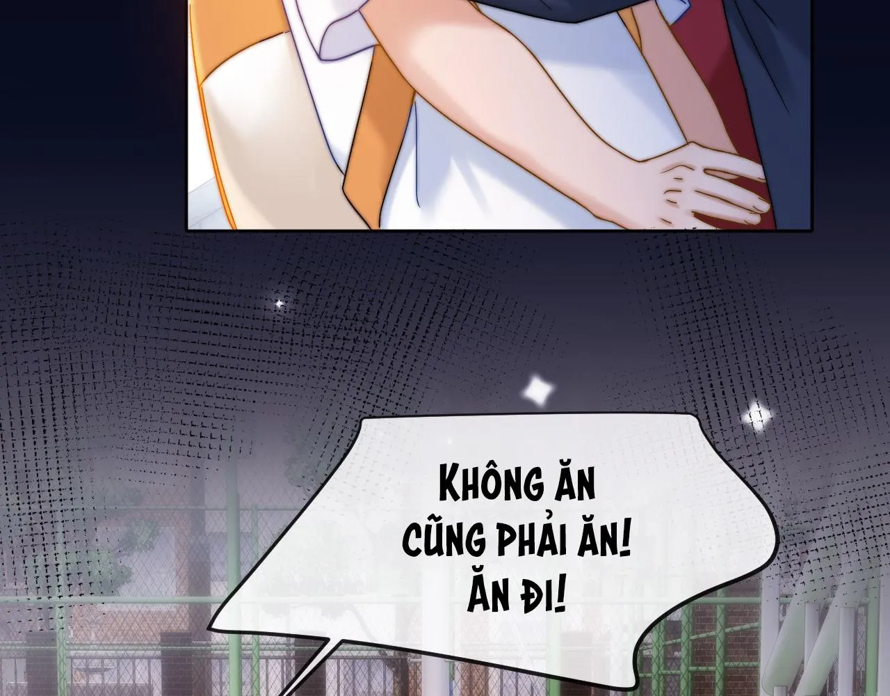 (Drop) Chất Dị Ứng Cực Cute Chapter 44 Trang 21