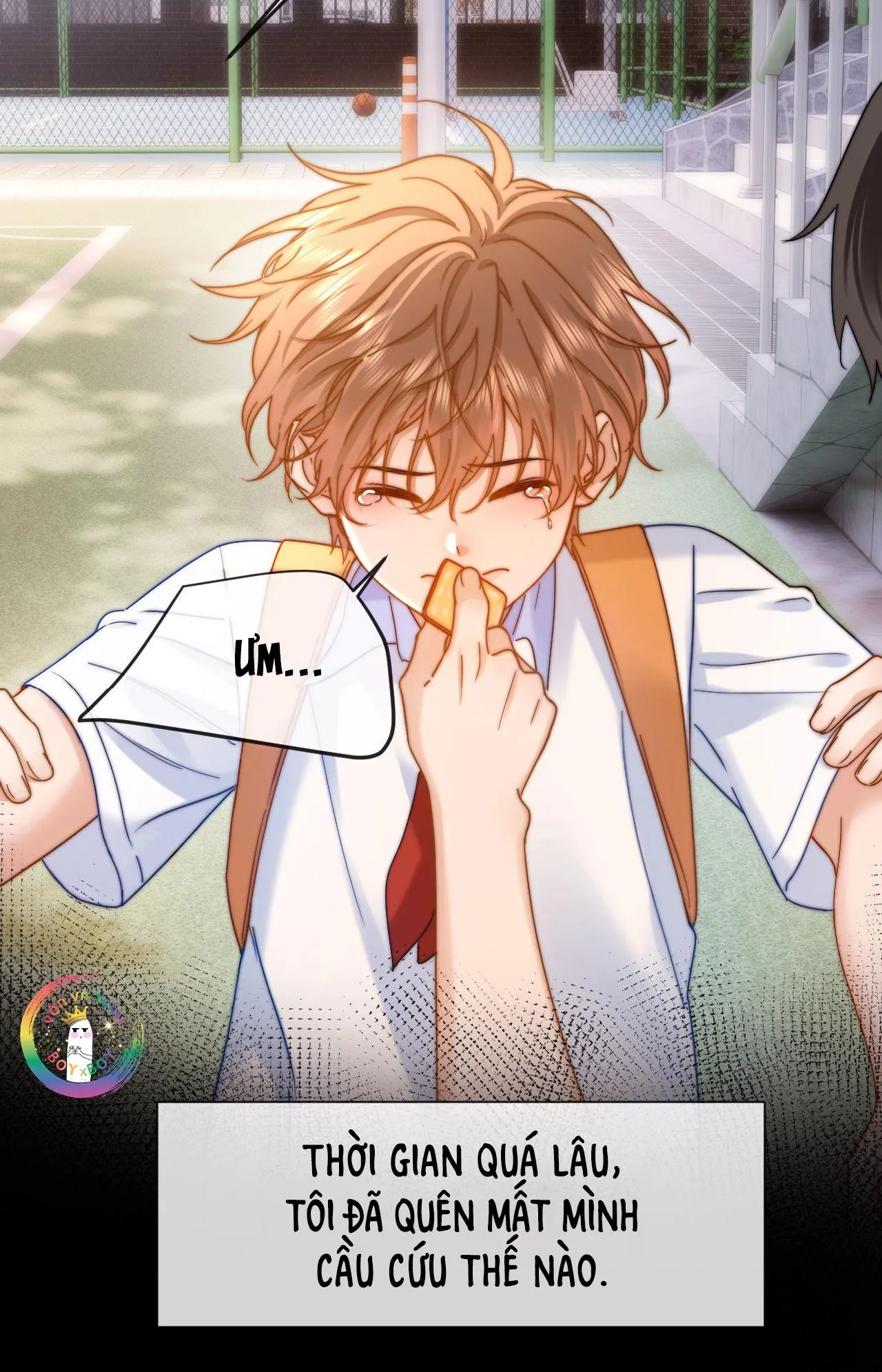 (Drop) Chất Dị Ứng Cực Cute Chapter 44 Trang 22