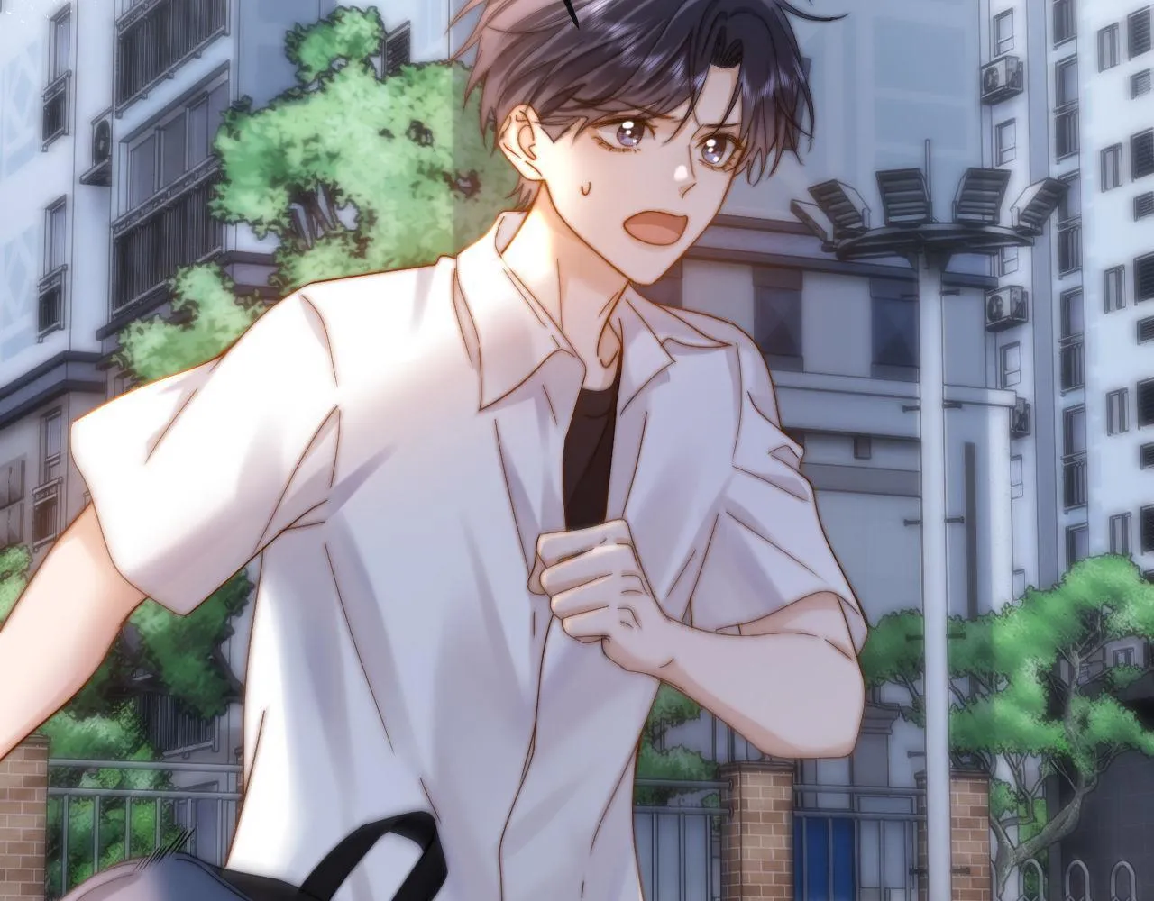 (Drop) Chất Dị Ứng Cực Cute Chapter 44 Trang 24