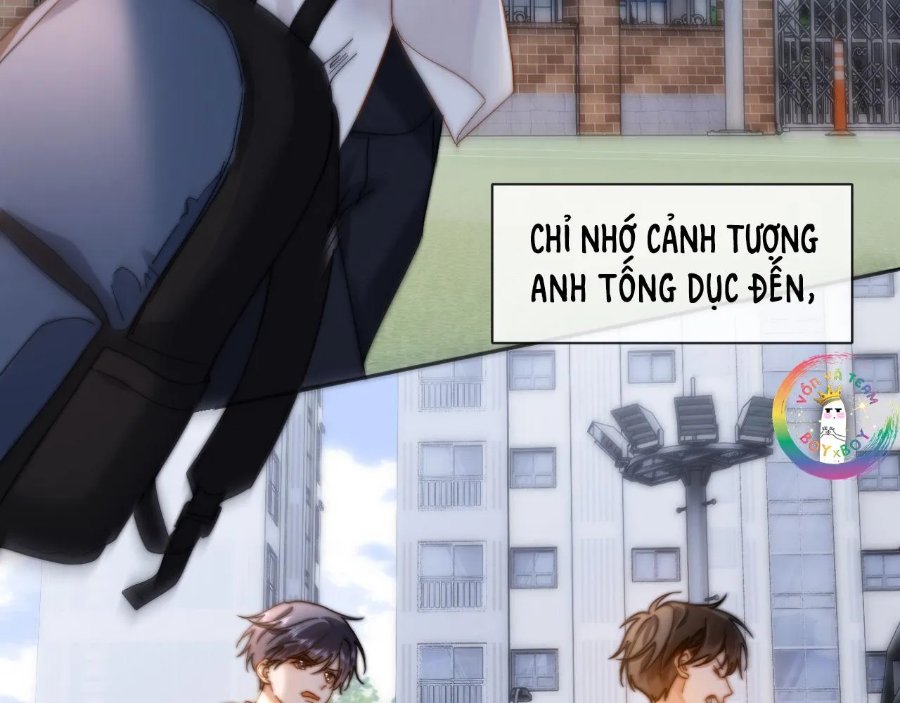 (Drop) Chất Dị Ứng Cực Cute Chapter 44 Trang 25