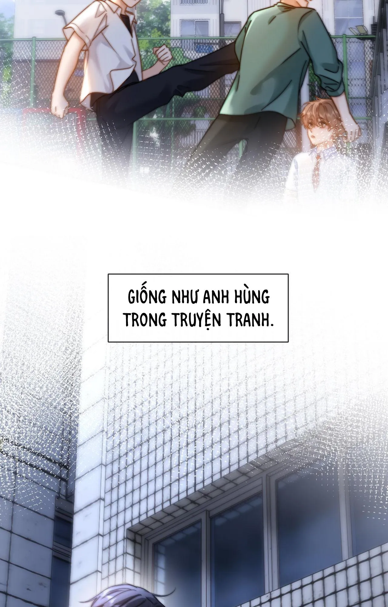 (Drop) Chất Dị Ứng Cực Cute Chapter 44 Trang 26