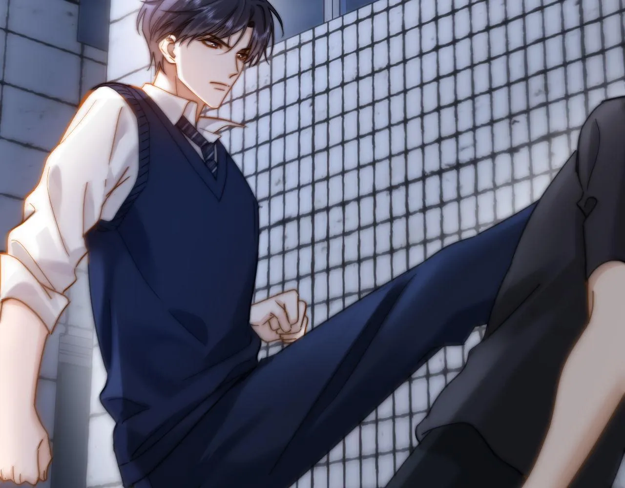 (Drop) Chất Dị Ứng Cực Cute Chapter 44 Trang 27