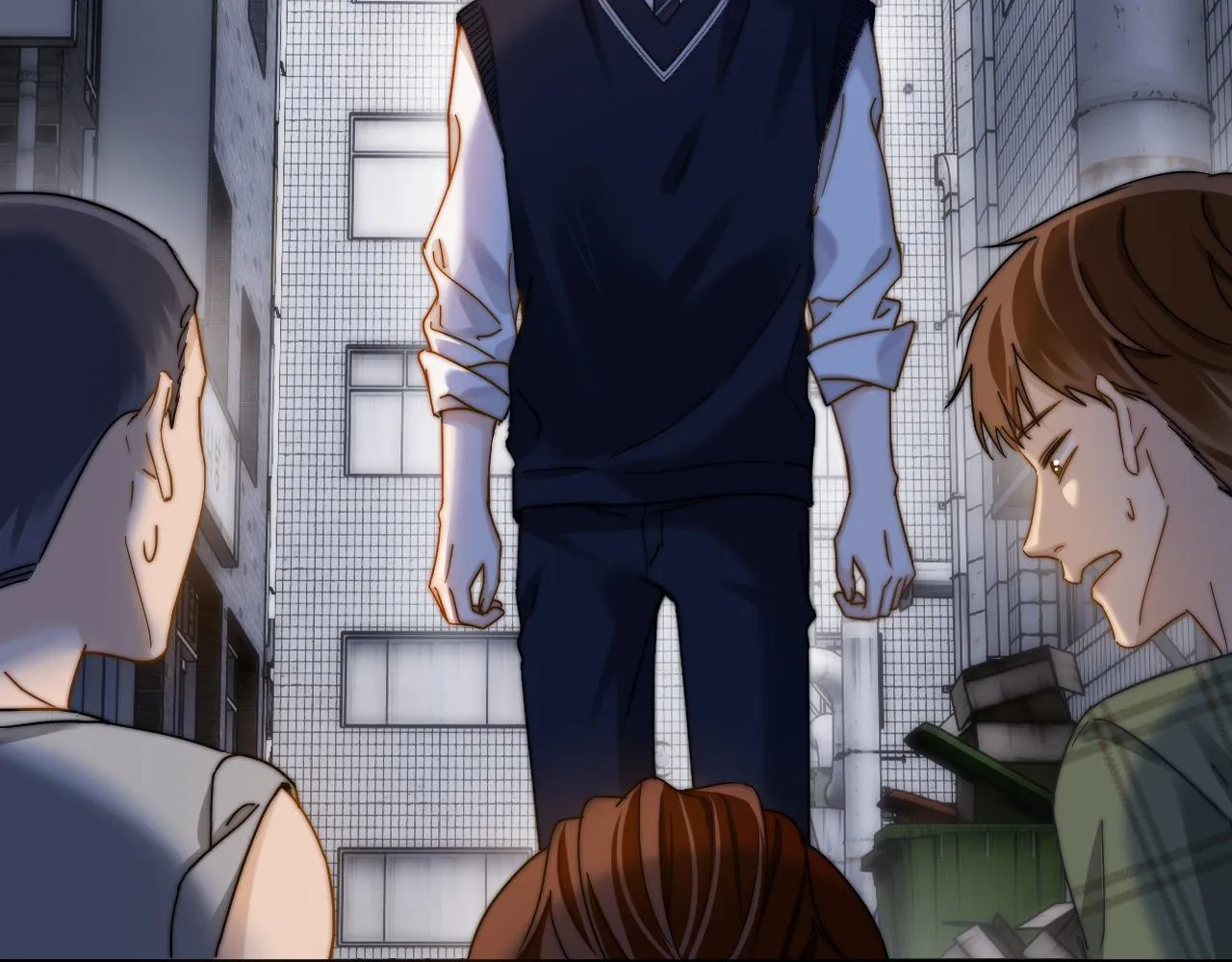 (Drop) Chất Dị Ứng Cực Cute Chapter 44 Trang 29