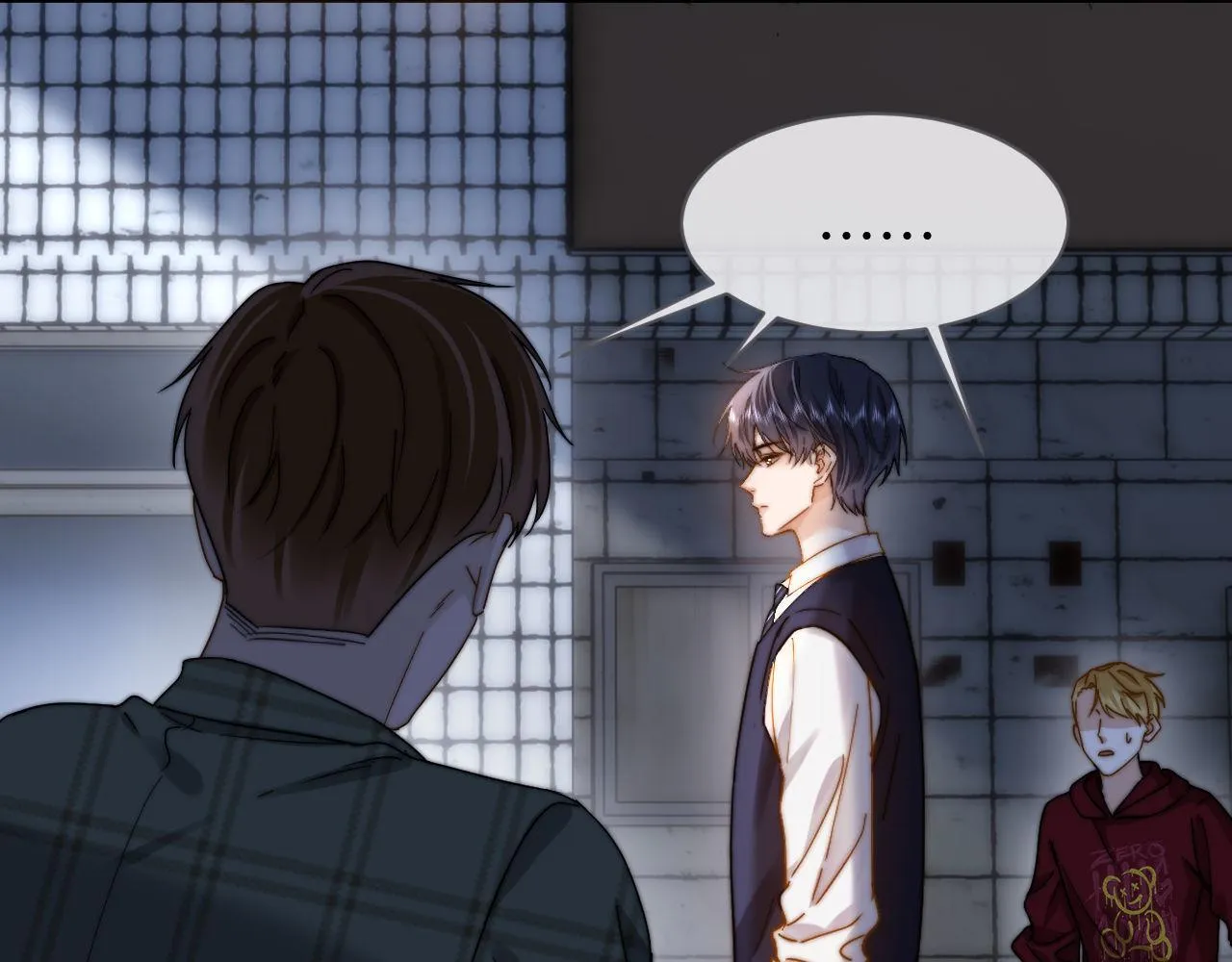 (Drop) Chất Dị Ứng Cực Cute Chapter 44 Trang 30