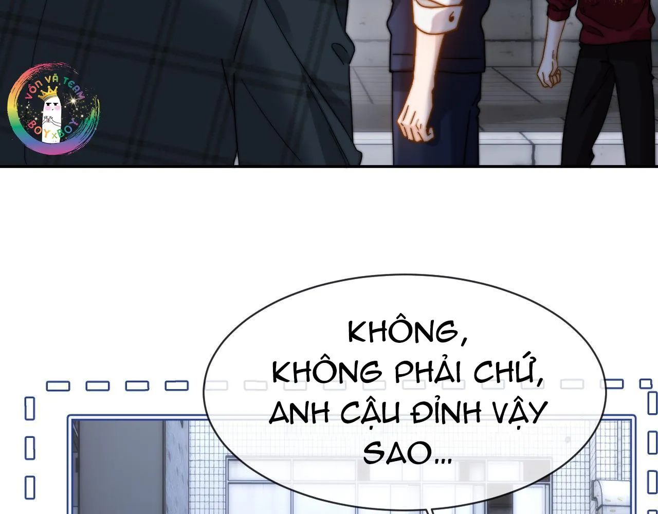 (Drop) Chất Dị Ứng Cực Cute Chapter 44 Trang 31