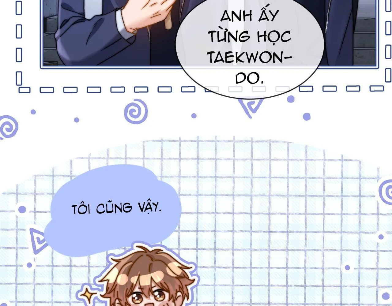 (Drop) Chất Dị Ứng Cực Cute Chapter 44 Trang 33