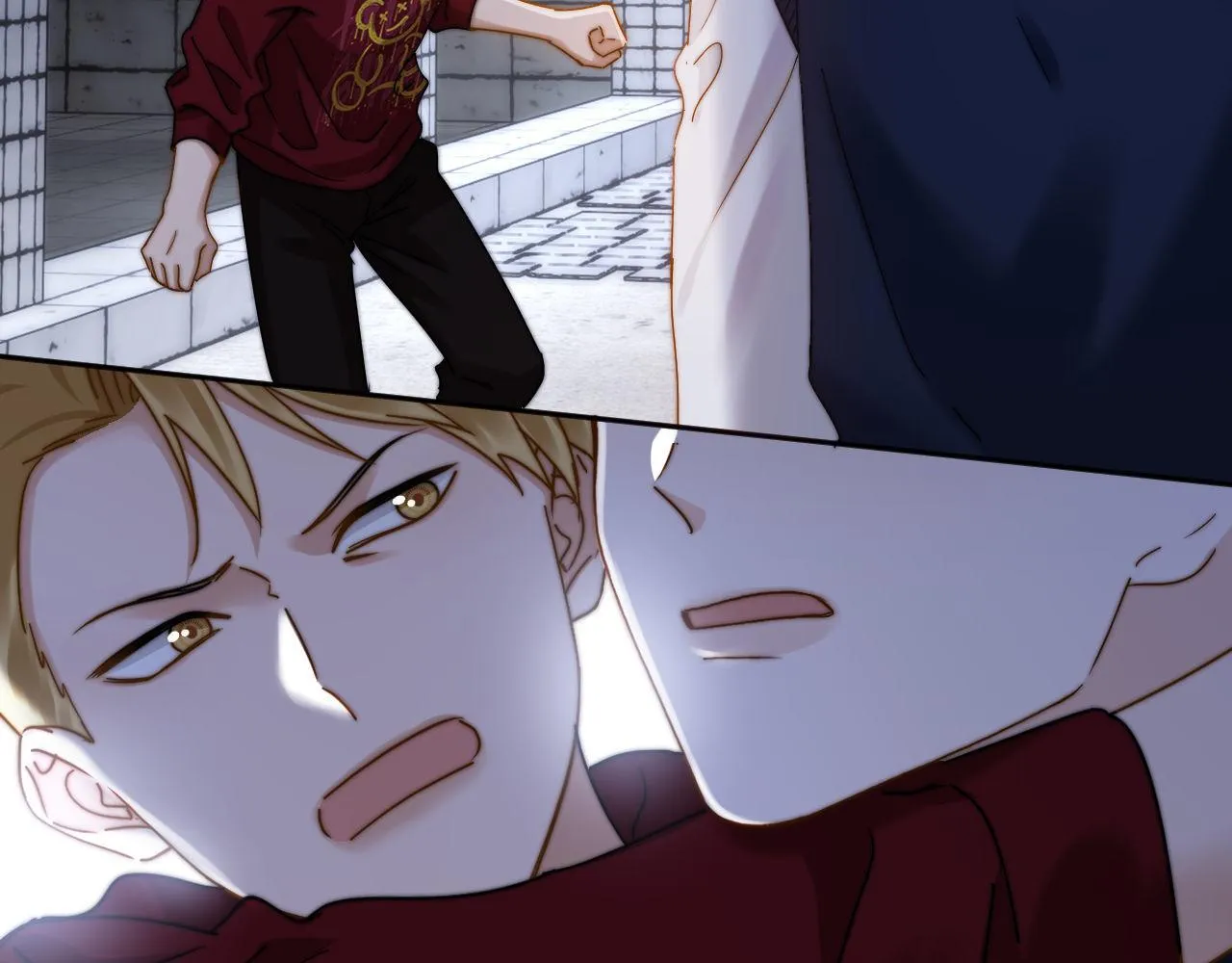 (Drop) Chất Dị Ứng Cực Cute Chapter 44 Trang 35