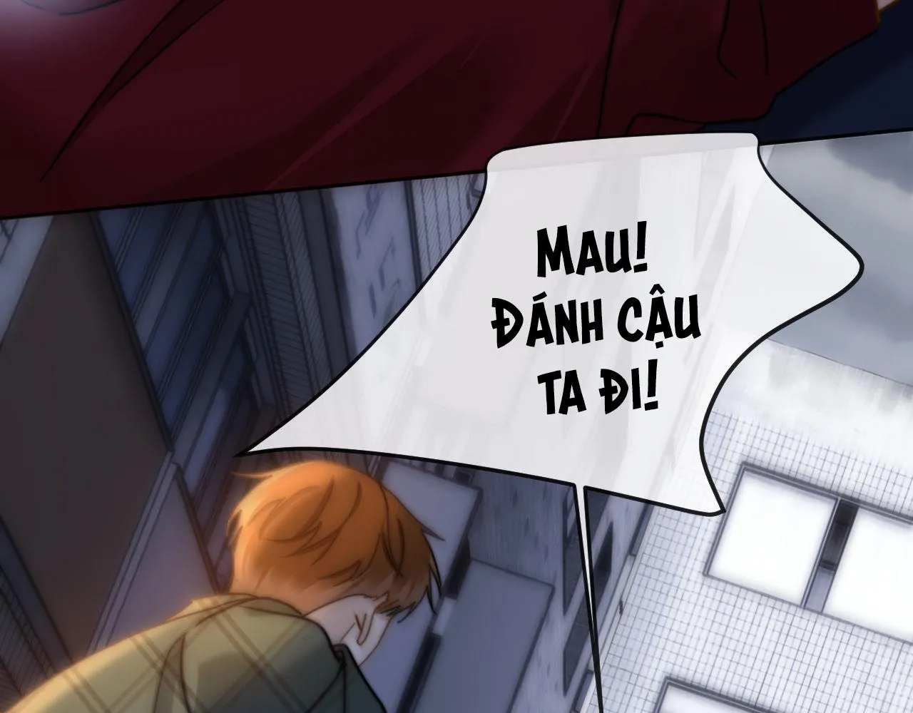 (Drop) Chất Dị Ứng Cực Cute Chapter 44 Trang 36
