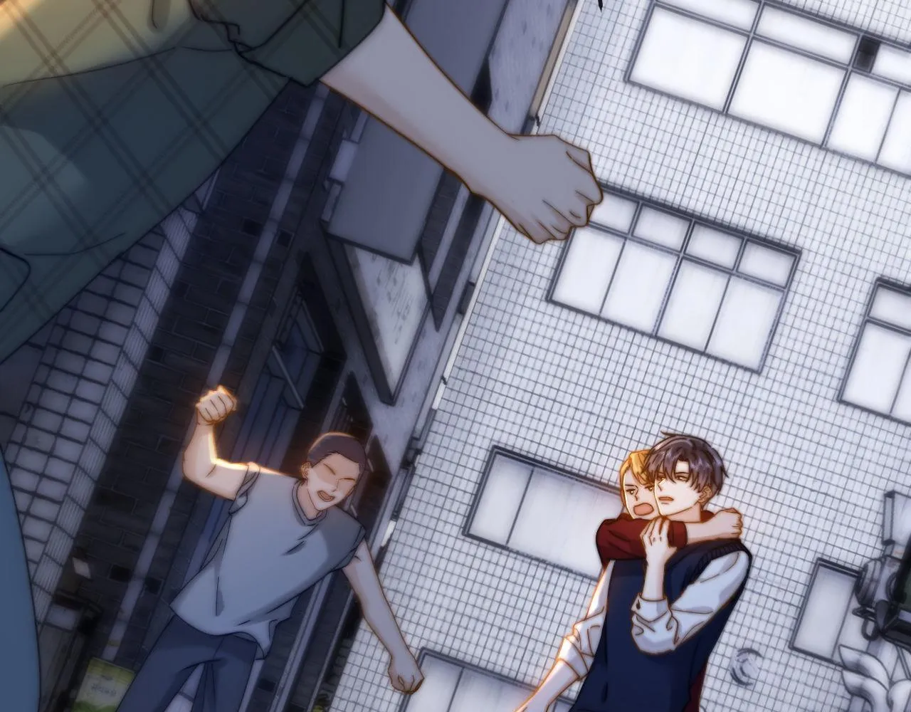 (Drop) Chất Dị Ứng Cực Cute Chapter 44 Trang 37