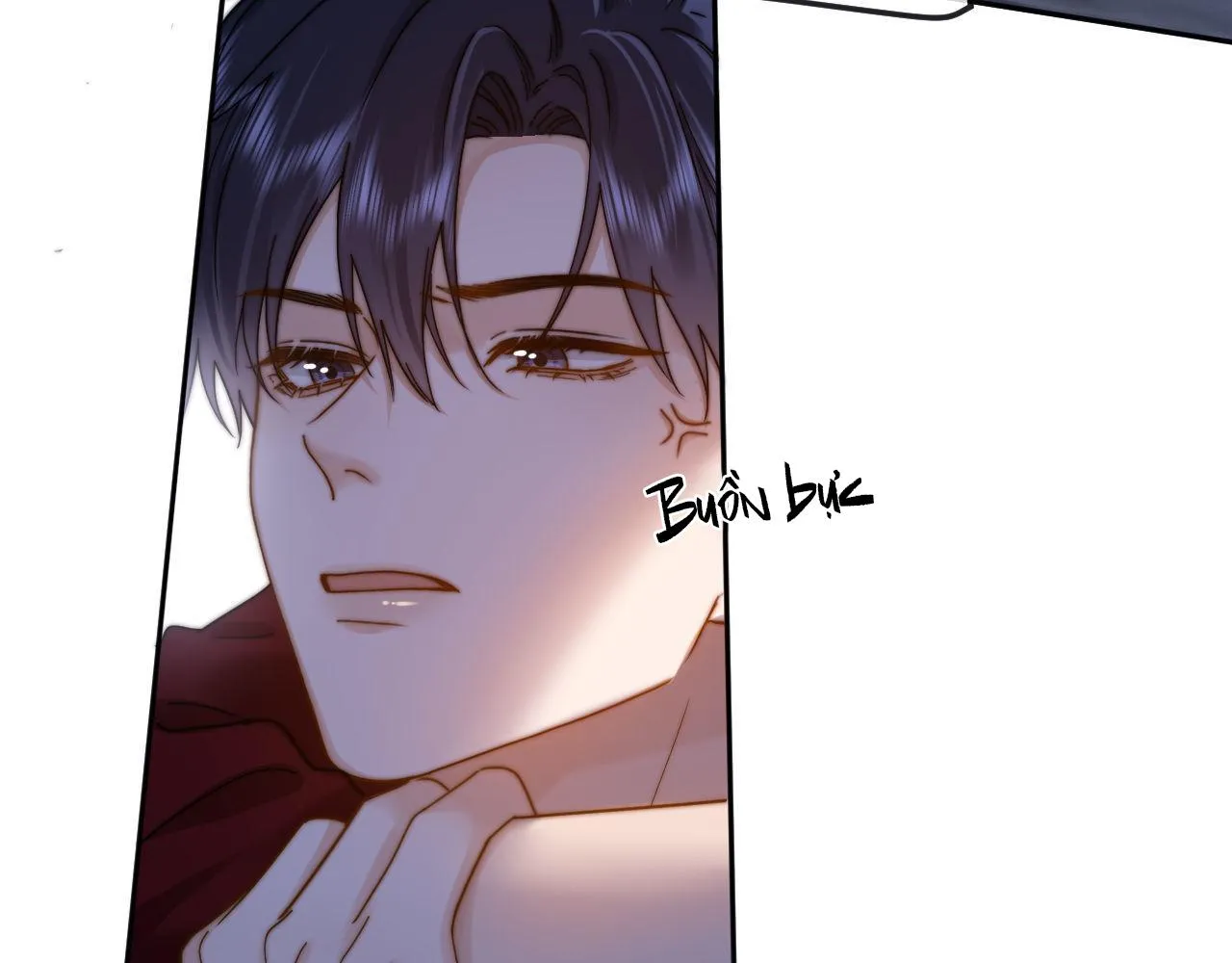 (Drop) Chất Dị Ứng Cực Cute Chapter 44 Trang 39