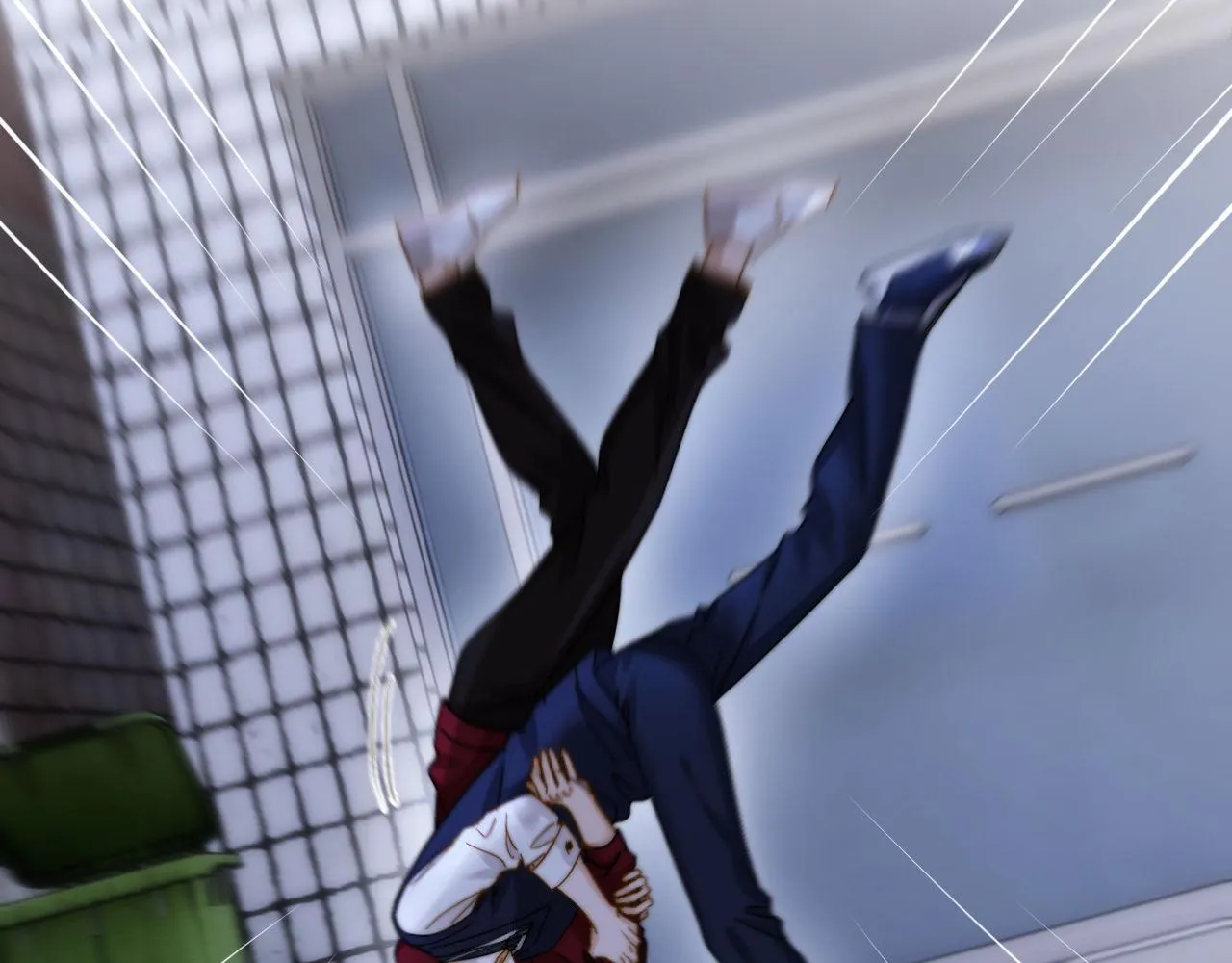 (Drop) Chất Dị Ứng Cực Cute Chapter 44 Trang 43