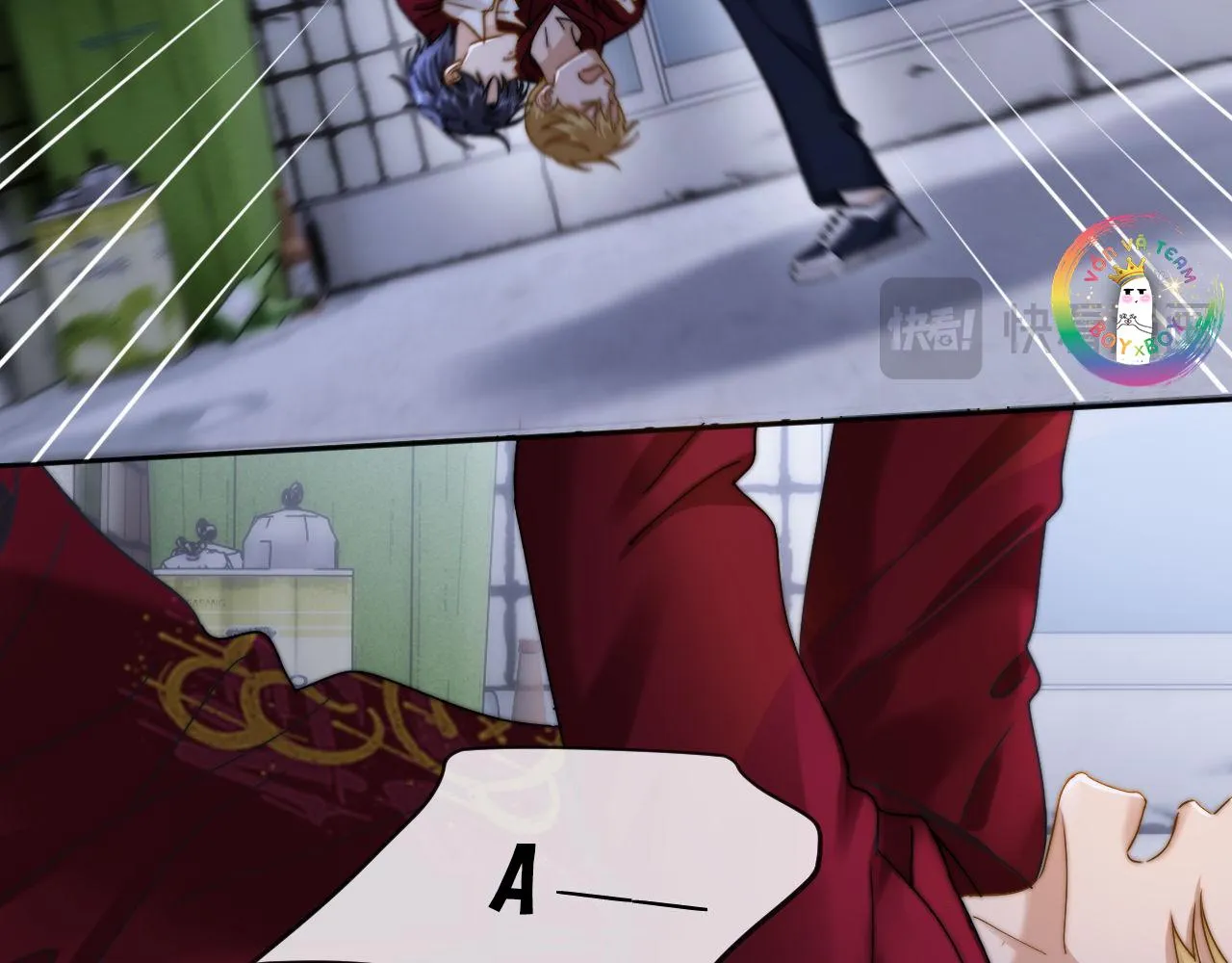 (Drop) Chất Dị Ứng Cực Cute Chapter 44 Trang 44