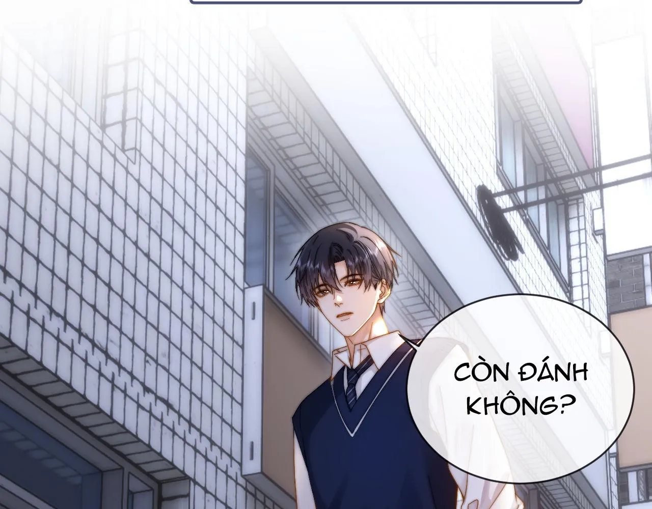 (Drop) Chất Dị Ứng Cực Cute Chapter 44 Trang 52