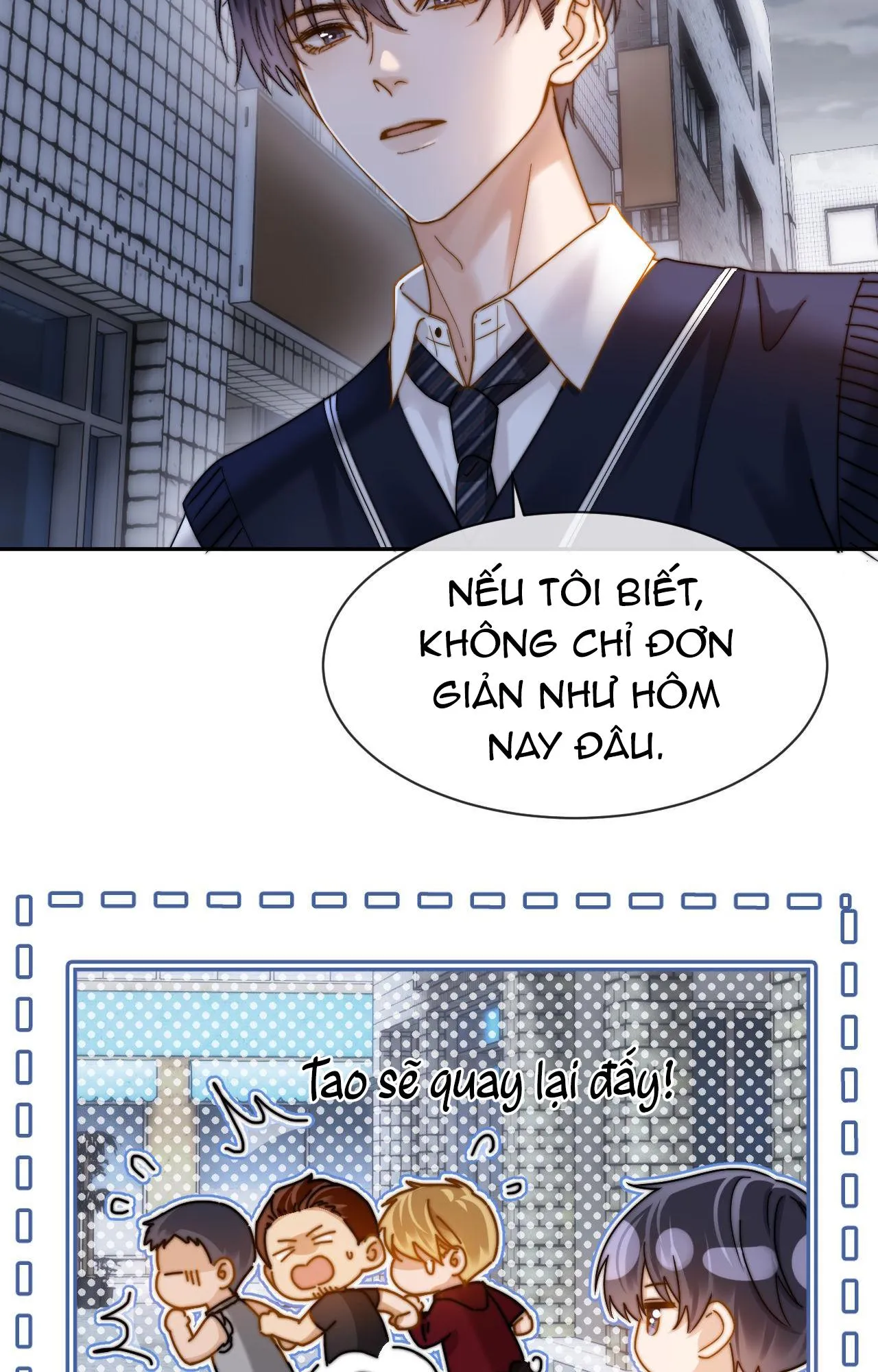 (Drop) Chất Dị Ứng Cực Cute Chapter 44 Trang 55