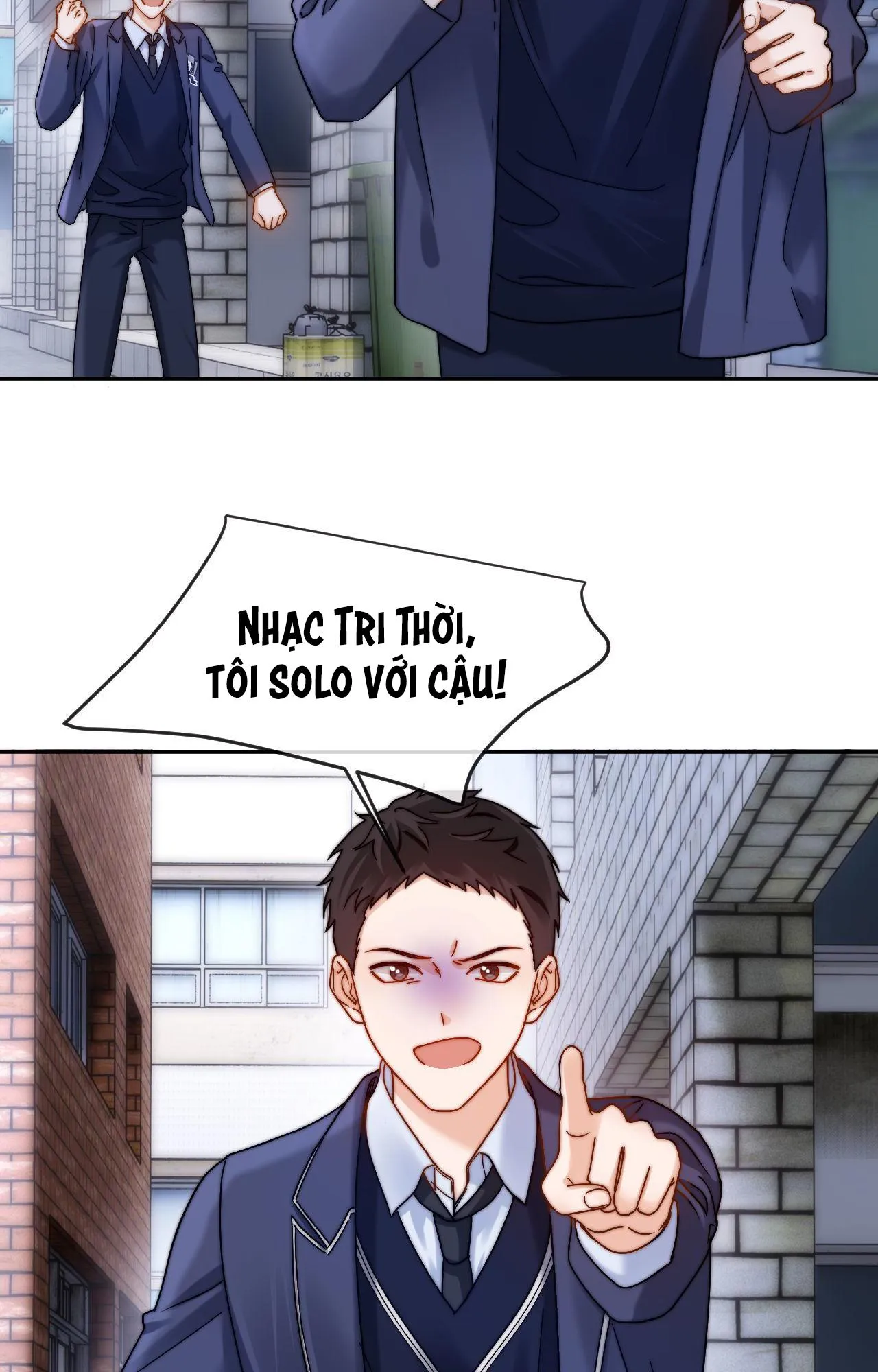 (Drop) Chất Dị Ứng Cực Cute Chapter 44 Trang 61