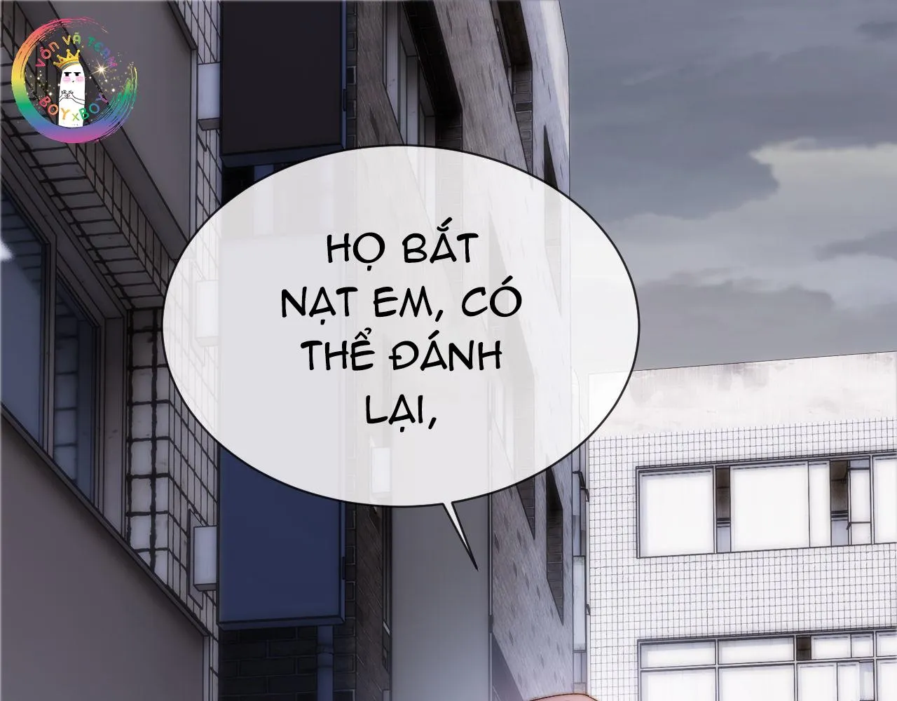 (Drop) Chất Dị Ứng Cực Cute Chapter 45 Trang 6