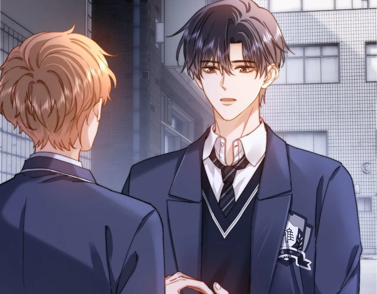 (Drop) Chất Dị Ứng Cực Cute Chapter 45 Trang 7