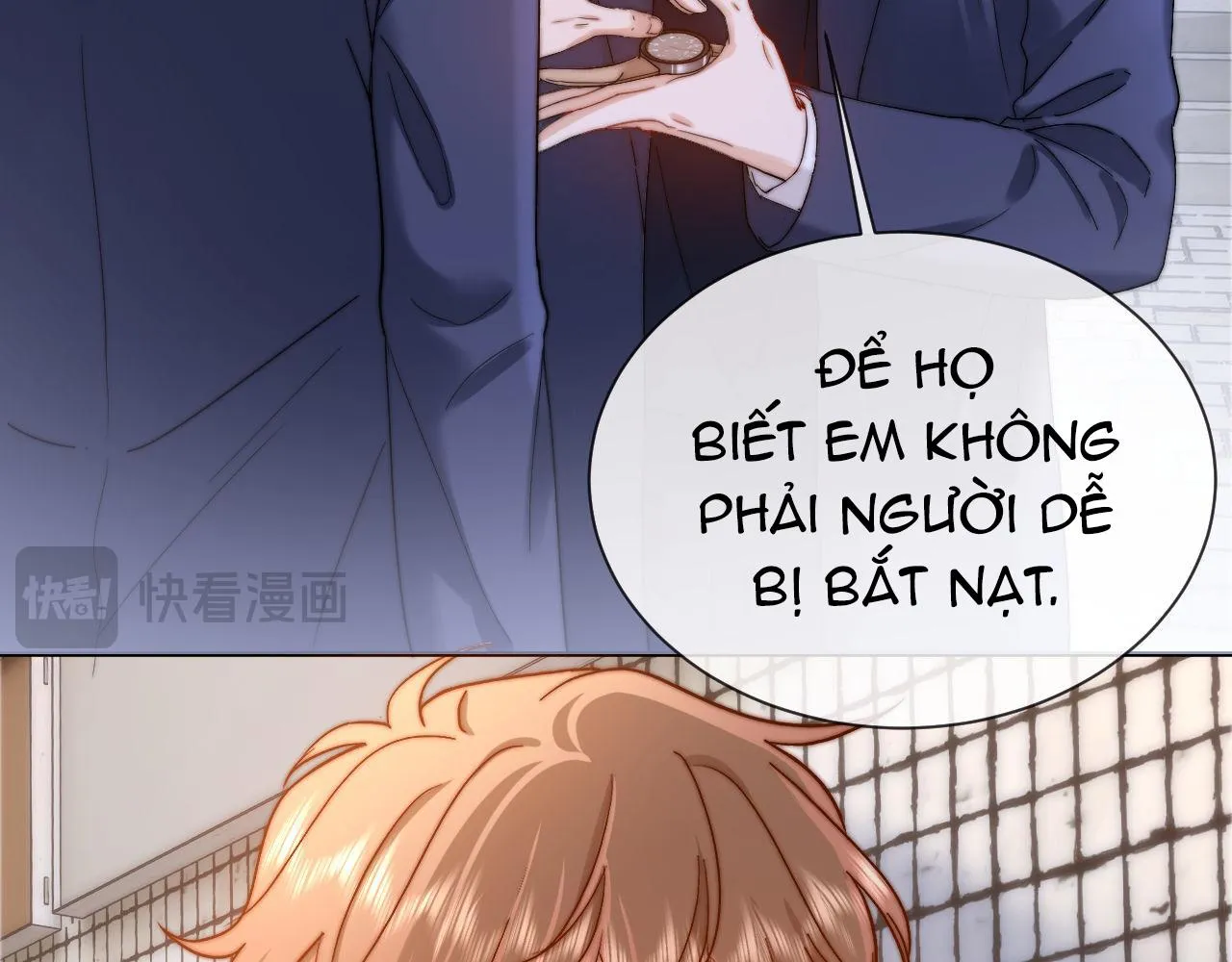 (Drop) Chất Dị Ứng Cực Cute Chapter 45 Trang 8