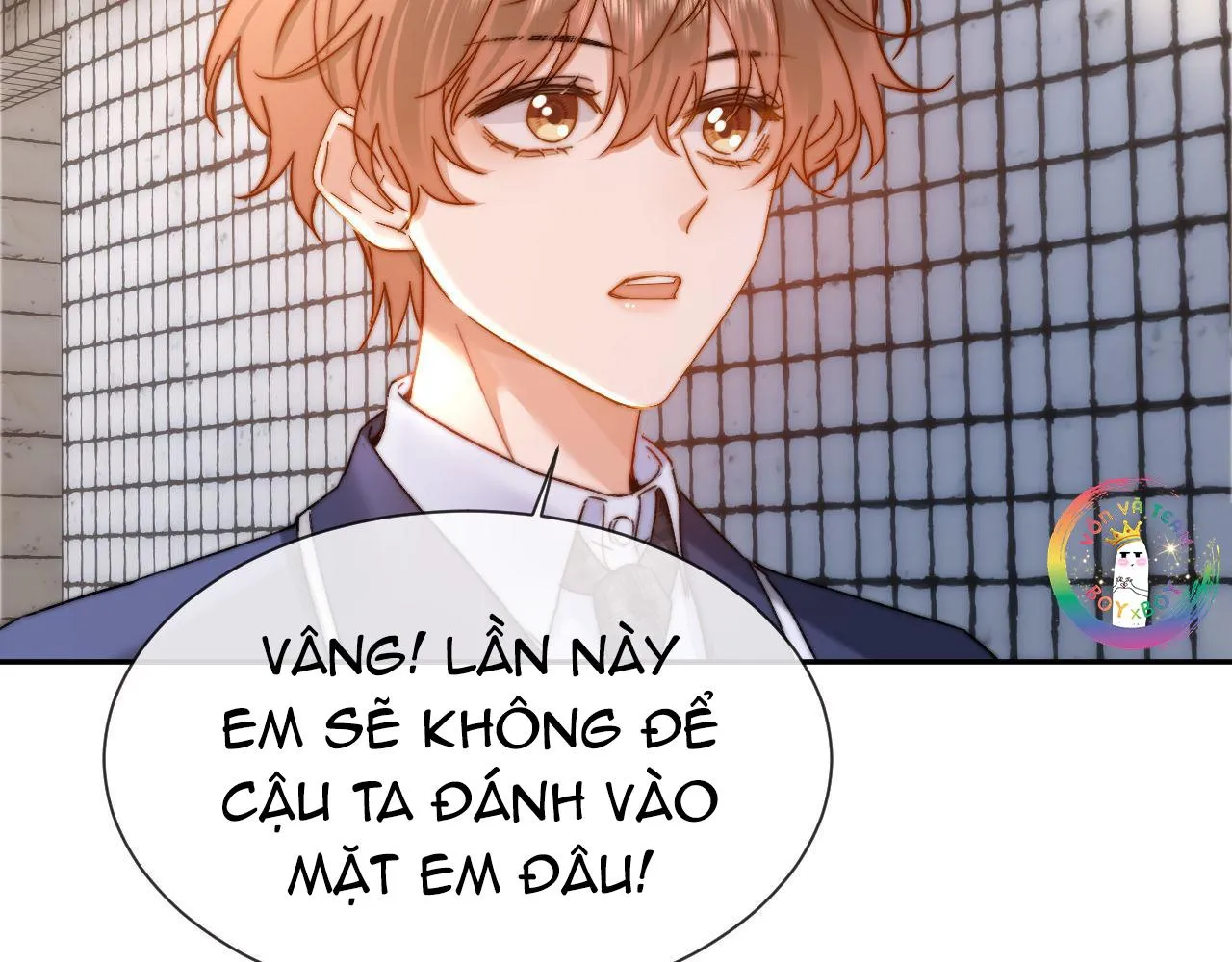 (Drop) Chất Dị Ứng Cực Cute Chapter 45 Trang 9