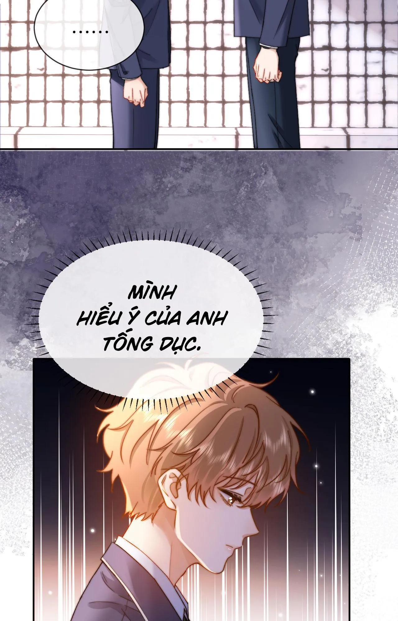 (Drop) Chất Dị Ứng Cực Cute Chapter 45 Trang 13