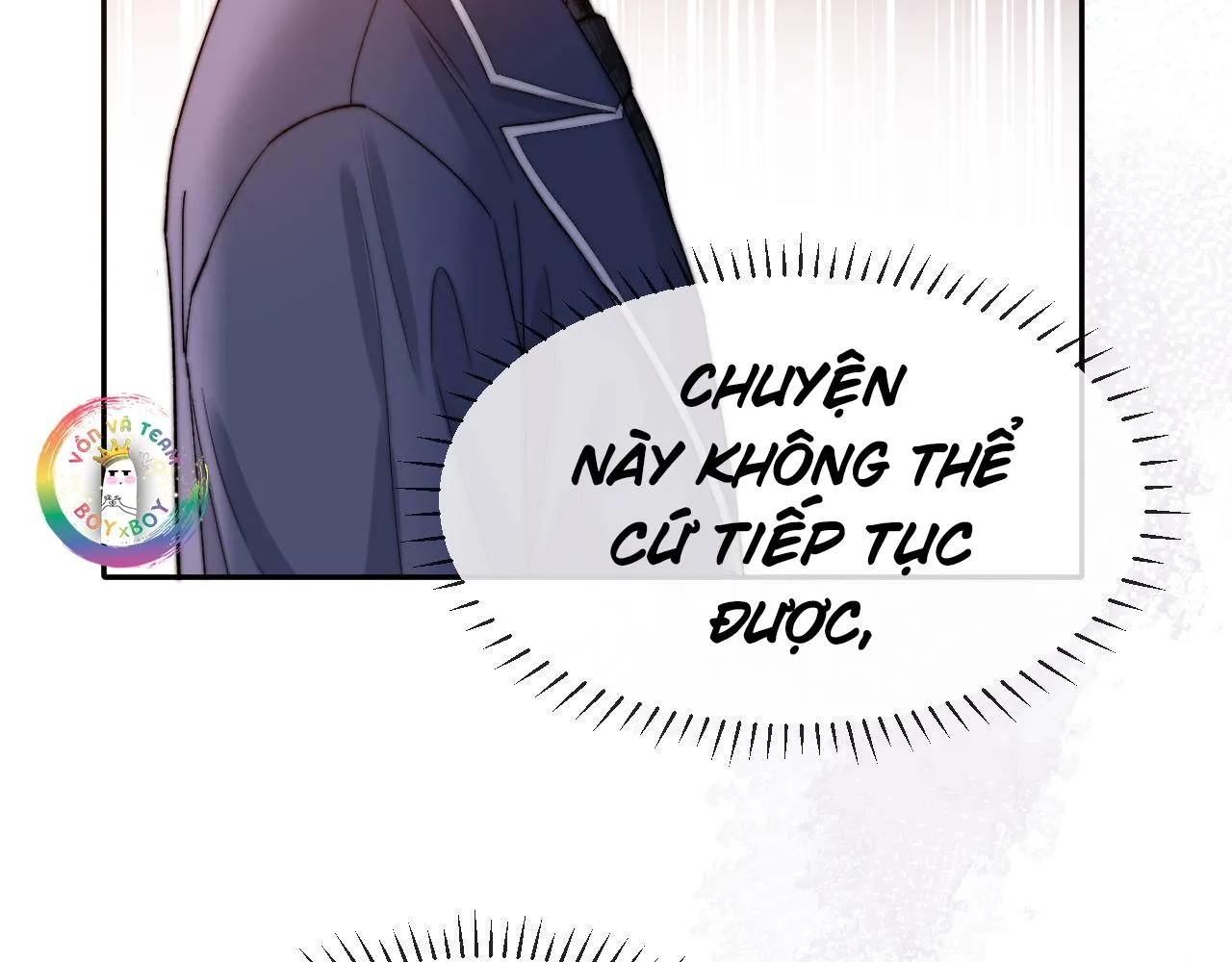 (Drop) Chất Dị Ứng Cực Cute Chapter 45 Trang 14