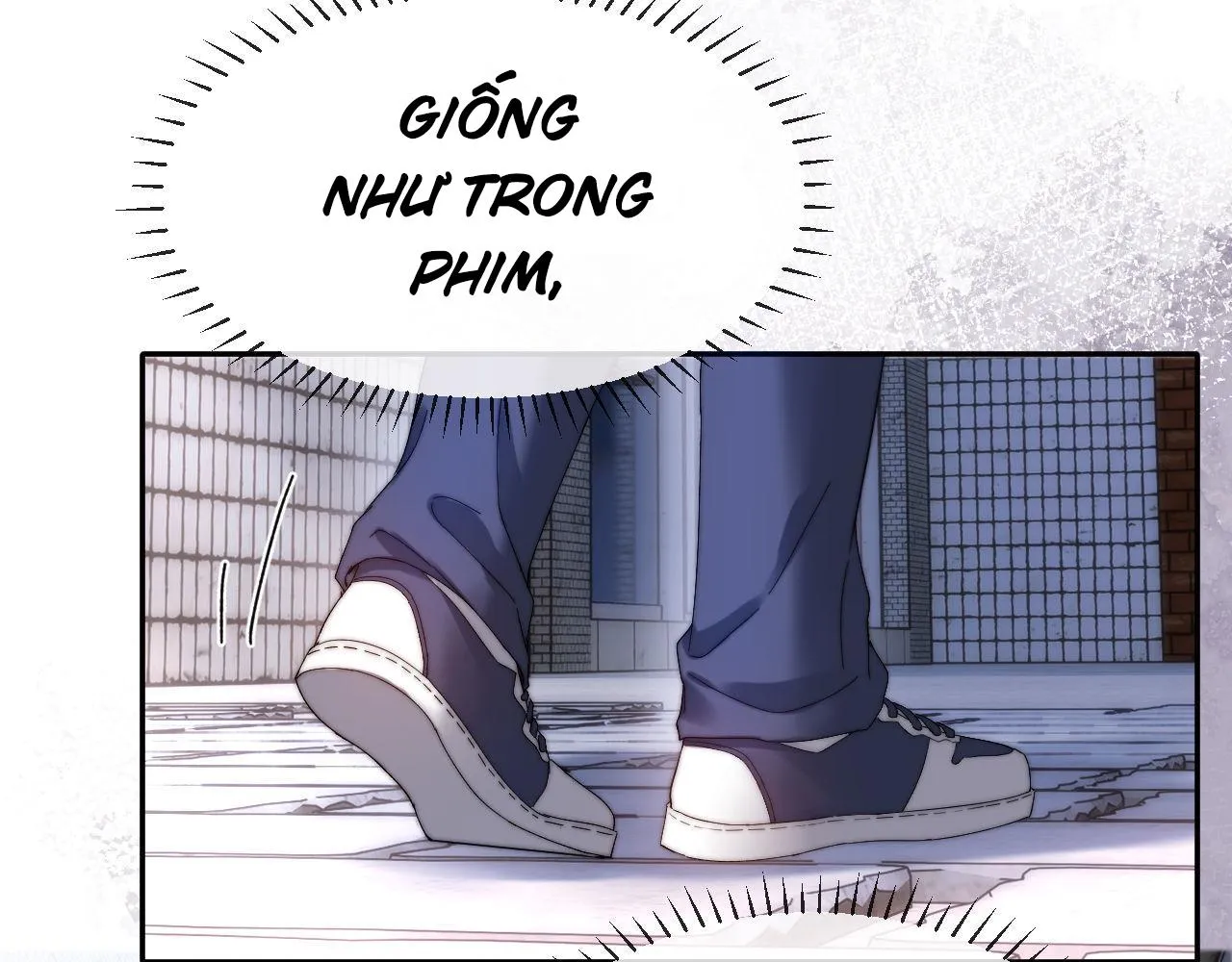 (Drop) Chất Dị Ứng Cực Cute Chapter 45 Trang 15