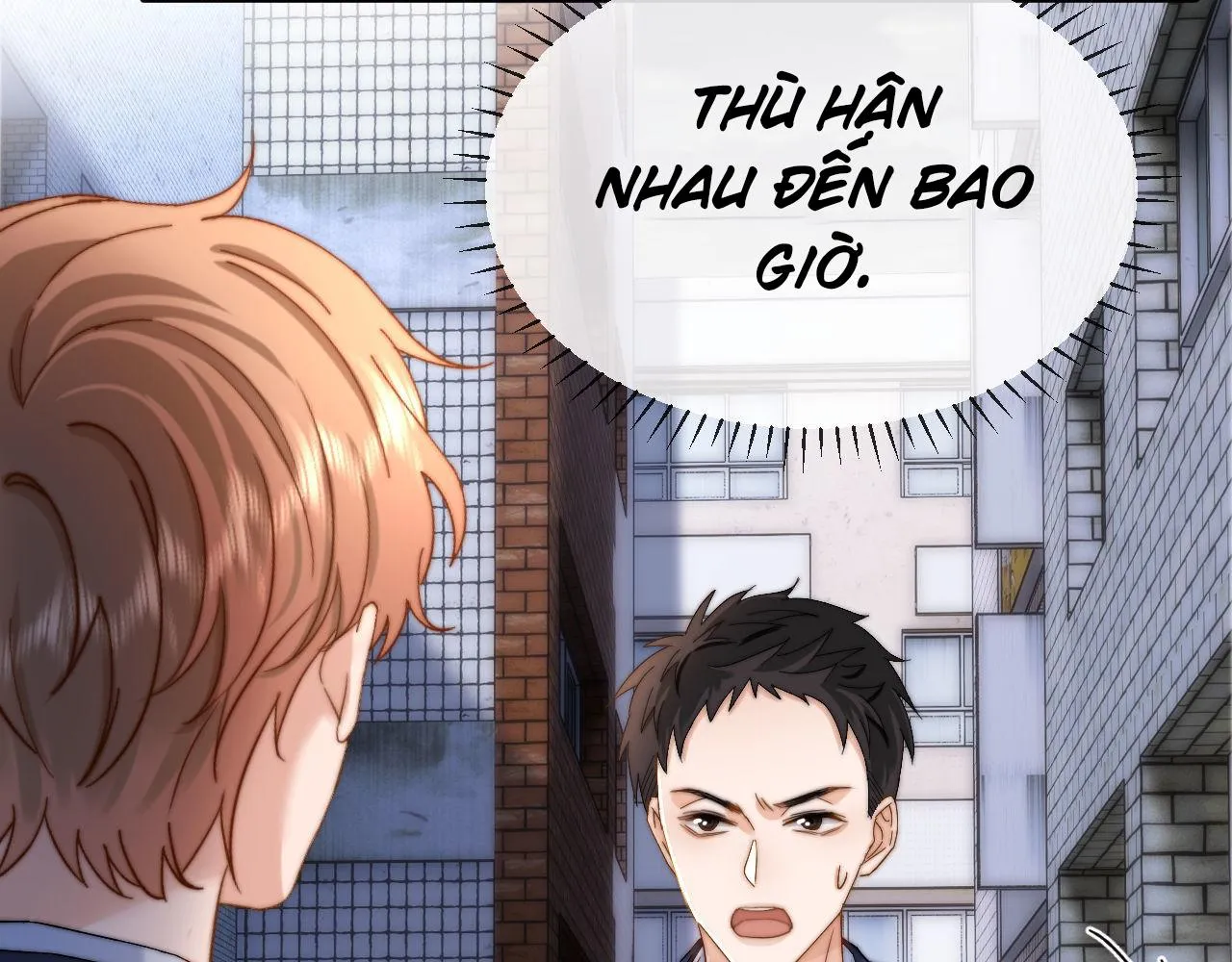 (Drop) Chất Dị Ứng Cực Cute Chapter 45 Trang 16