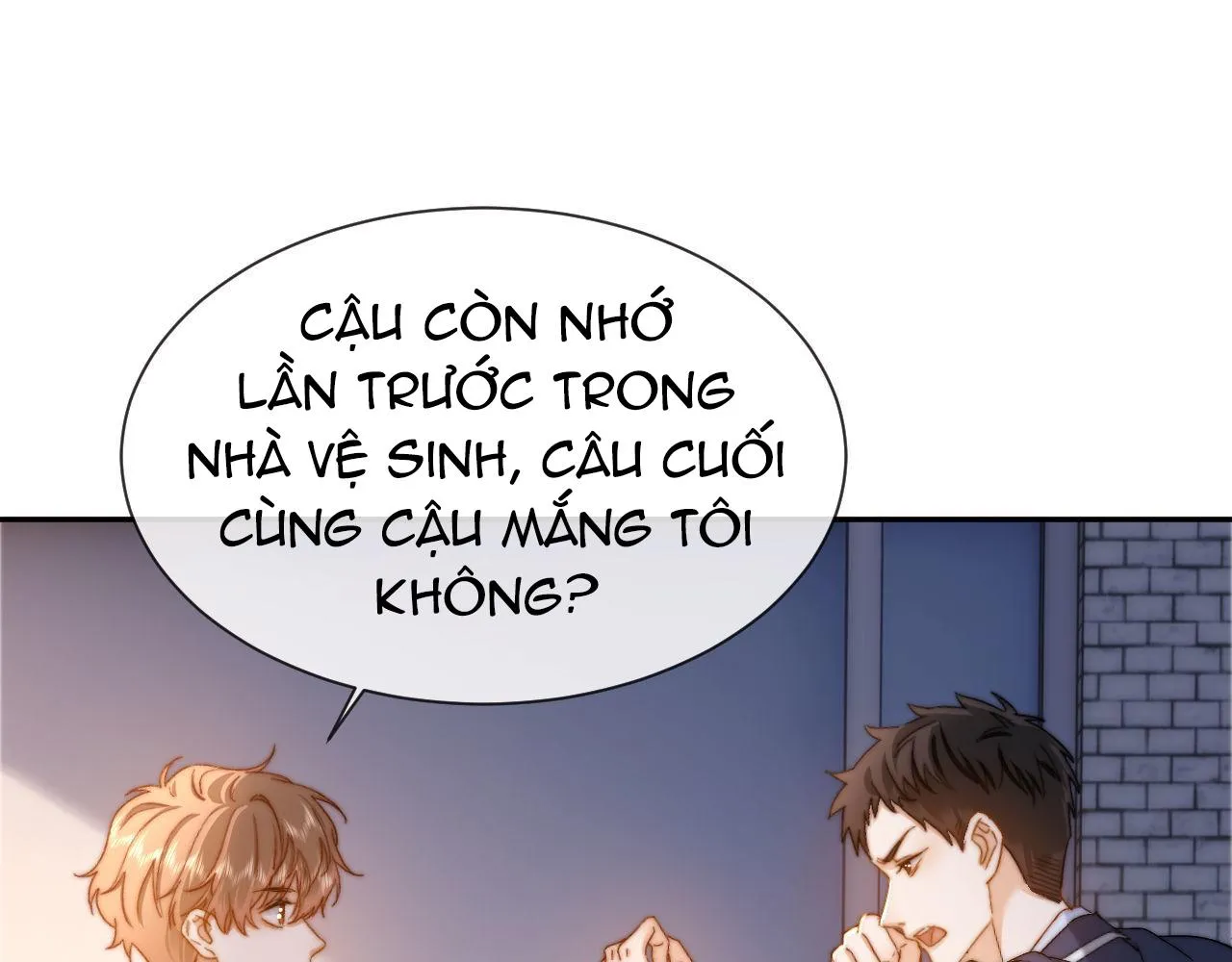 (Drop) Chất Dị Ứng Cực Cute Chapter 45 Trang 18