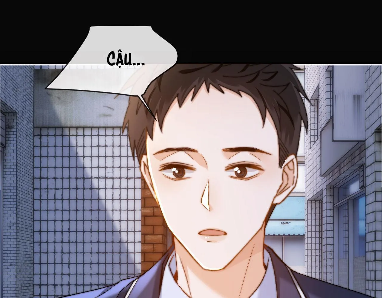 (Drop) Chất Dị Ứng Cực Cute Chapter 45 Trang 21