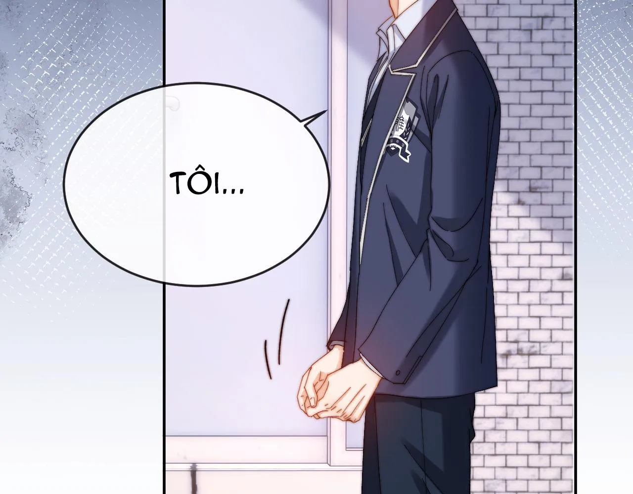 (Drop) Chất Dị Ứng Cực Cute Chapter 45 Trang 23