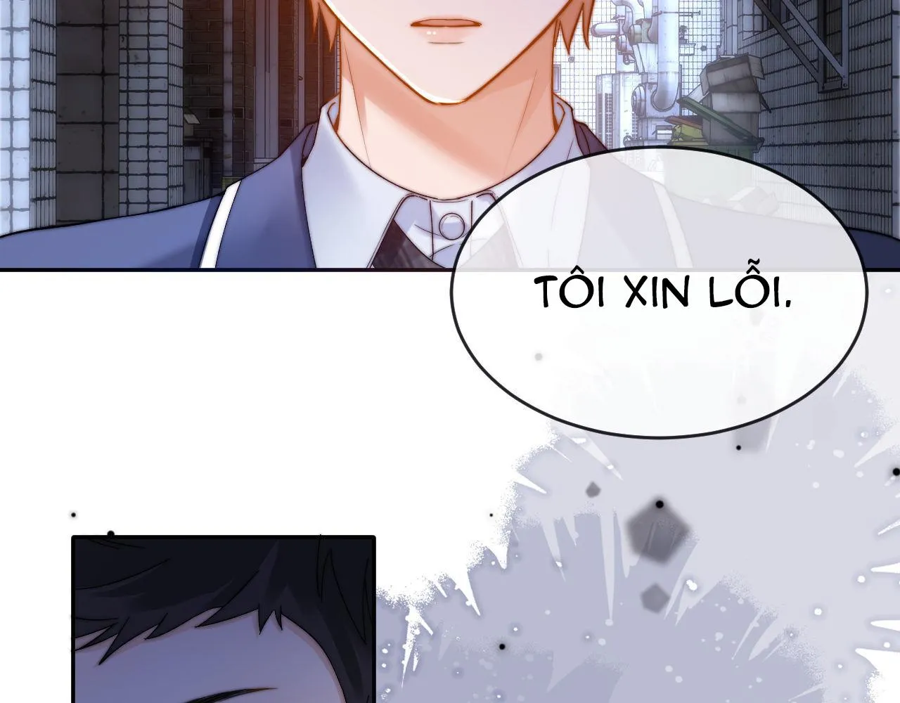 (Drop) Chất Dị Ứng Cực Cute Chapter 45 Trang 26