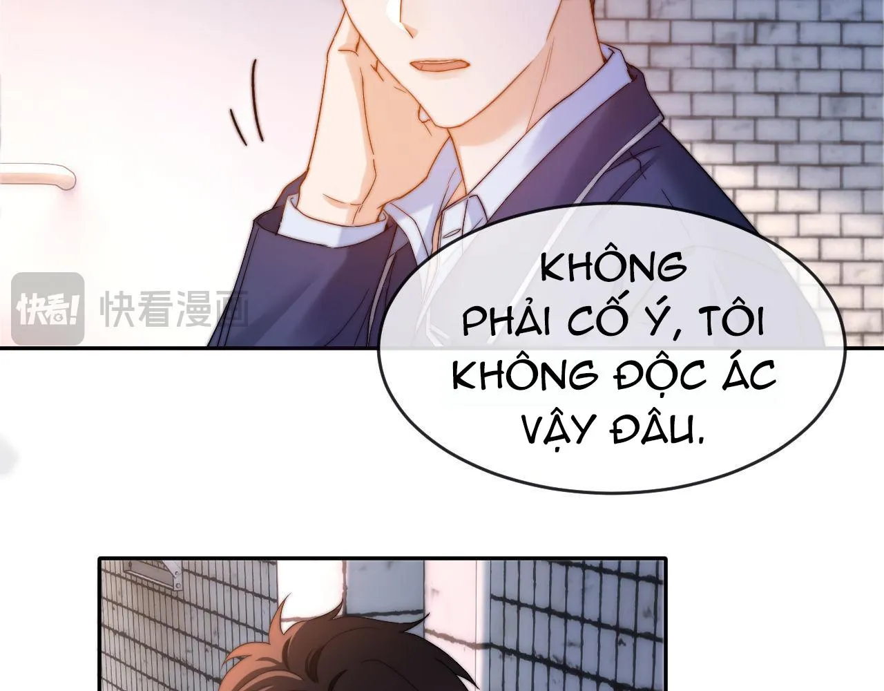 (Drop) Chất Dị Ứng Cực Cute Chapter 45 Trang 28