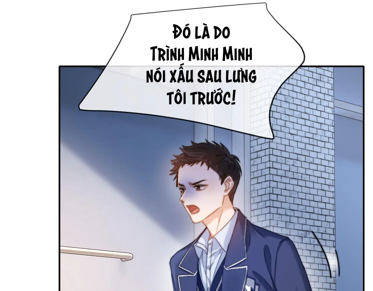 (Drop) Chất Dị Ứng Cực Cute Chapter 45 Trang 30