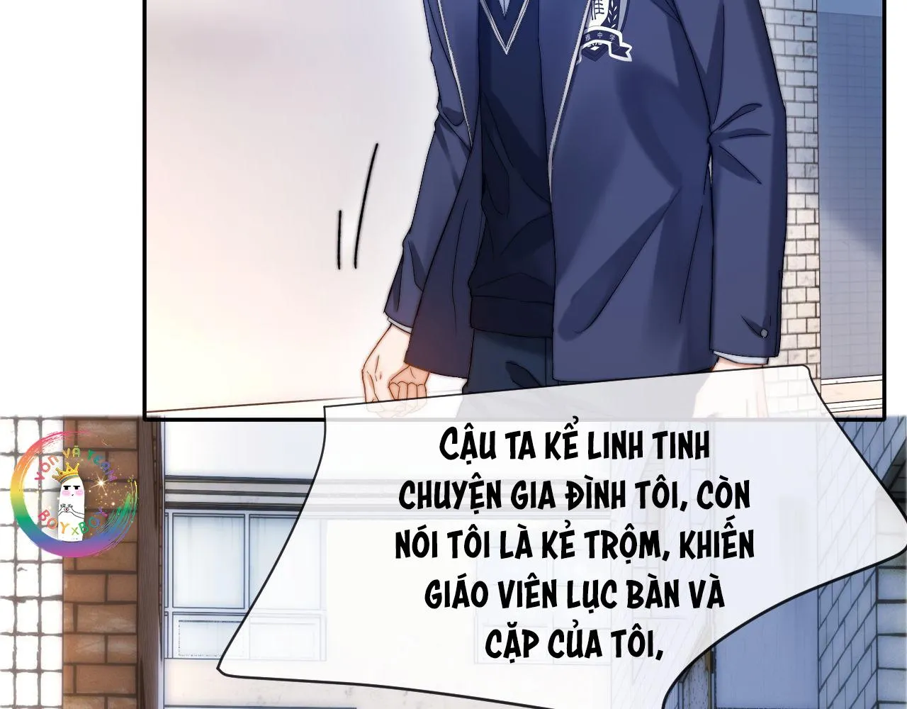(Drop) Chất Dị Ứng Cực Cute Chapter 45 Trang 31
