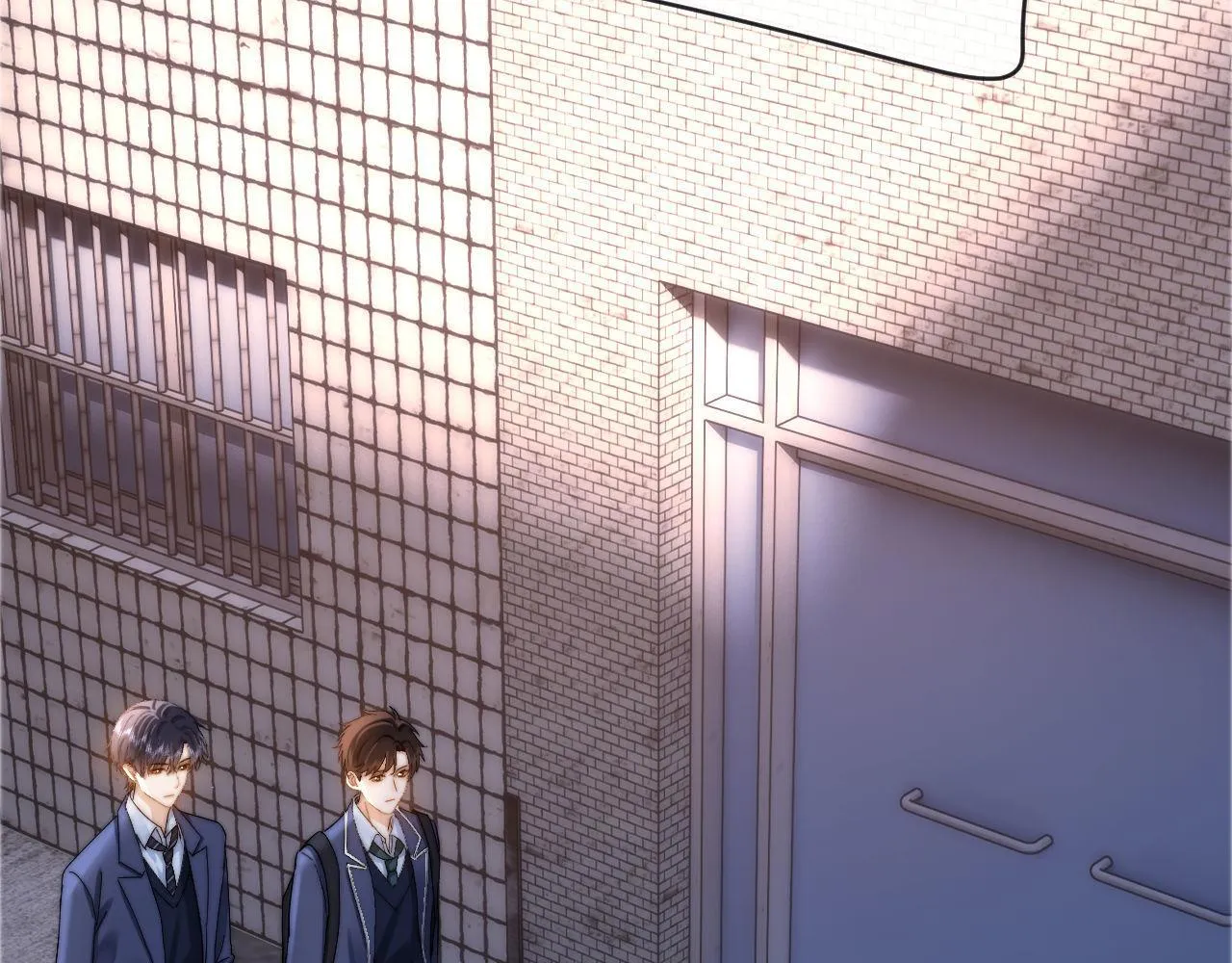 (Drop) Chất Dị Ứng Cực Cute Chapter 45 Trang 34