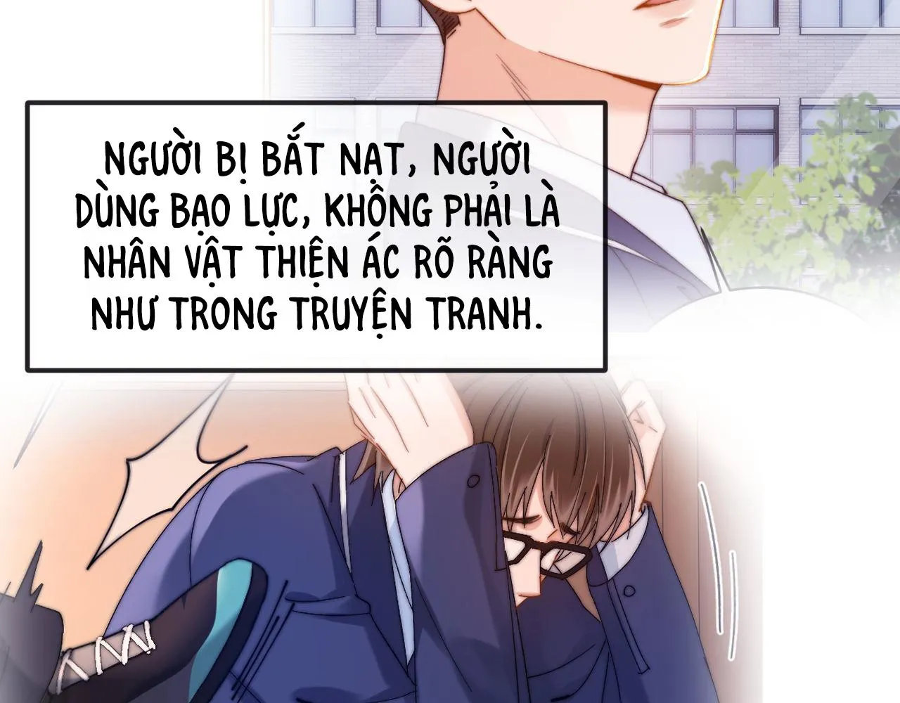 (Drop) Chất Dị Ứng Cực Cute Chapter 45 Trang 38