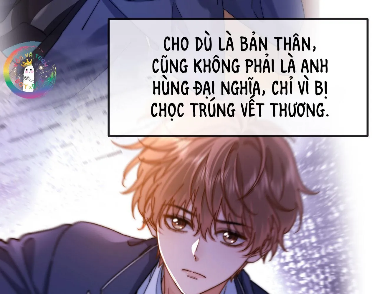 (Drop) Chất Dị Ứng Cực Cute Chapter 45 Trang 39
