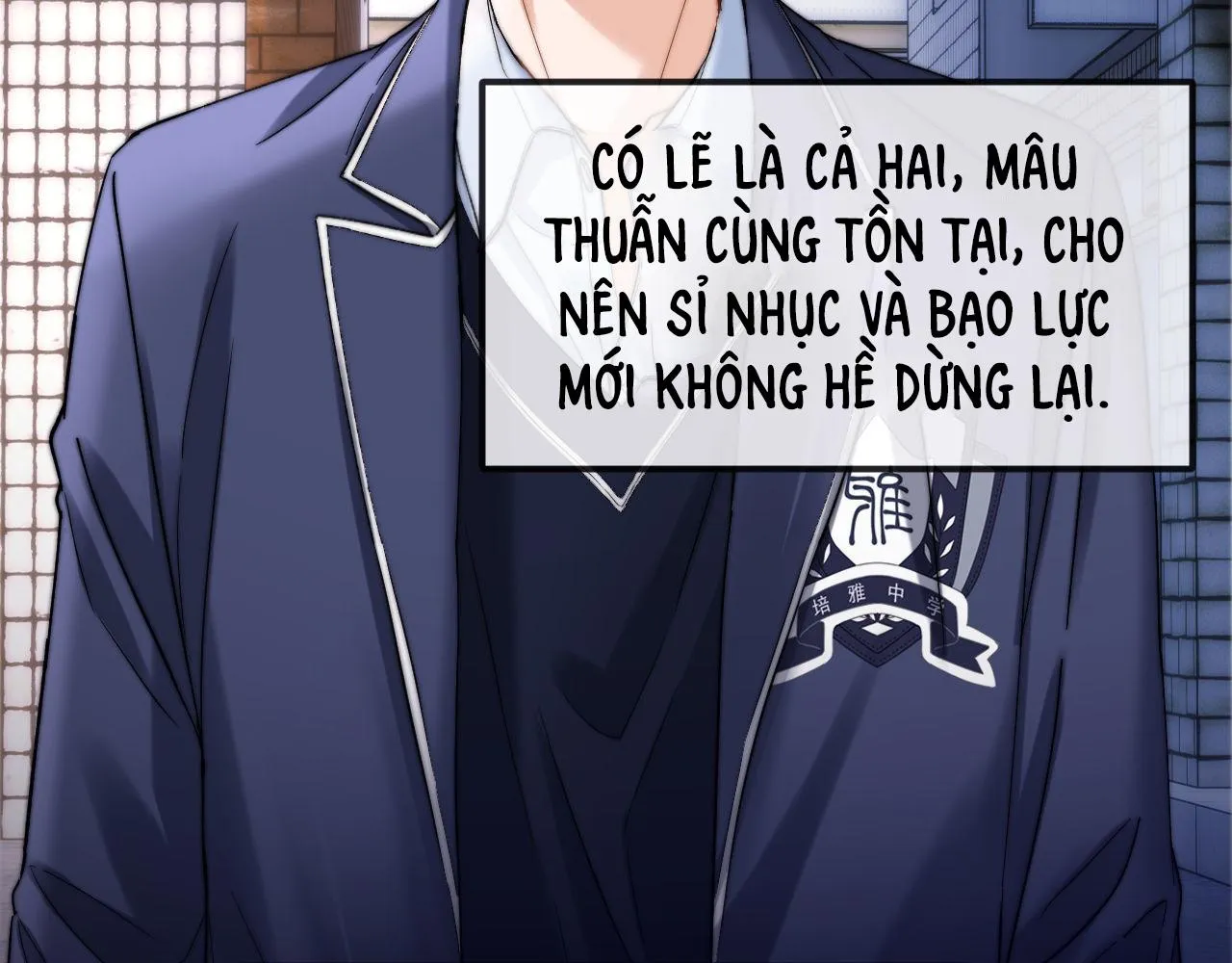 (Drop) Chất Dị Ứng Cực Cute Chapter 45 Trang 41
