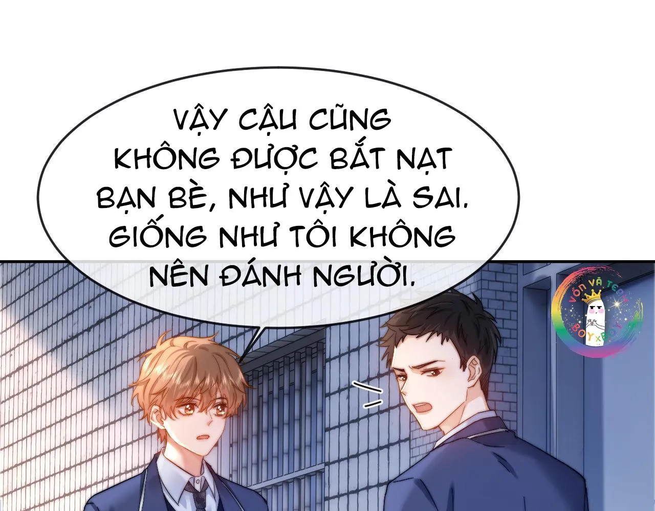 (Drop) Chất Dị Ứng Cực Cute Chapter 45 Trang 43